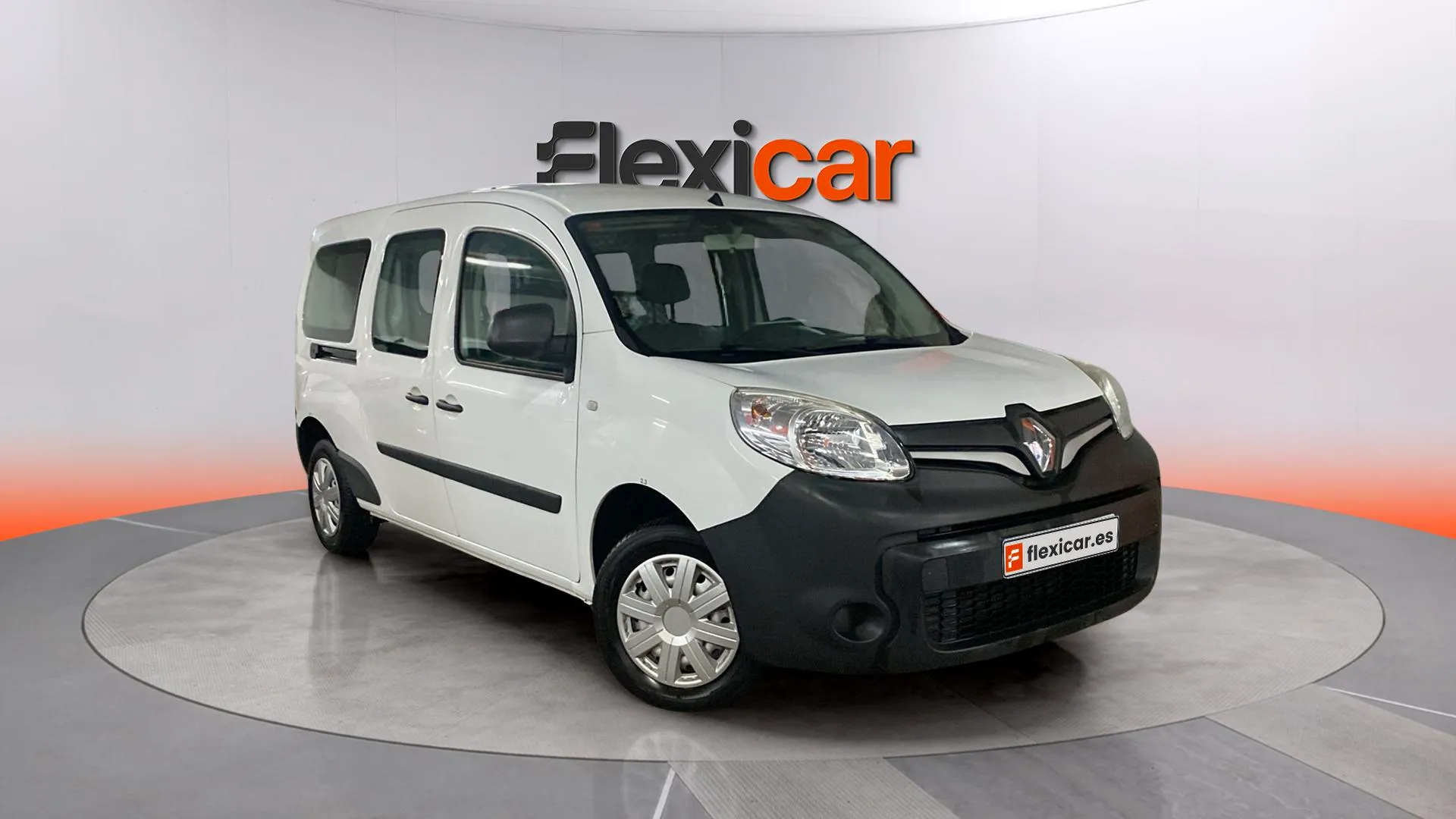 Renault Kangoo Combi 1.5 dCi