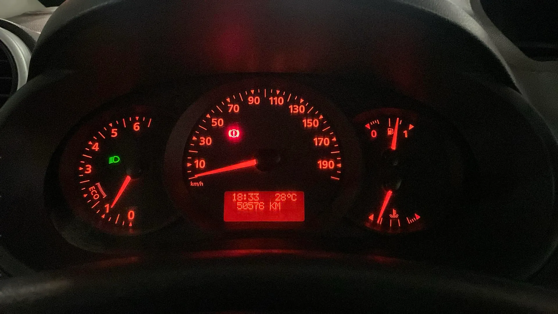 Renault Kangoo Combi 1.5 dCi - foto 14