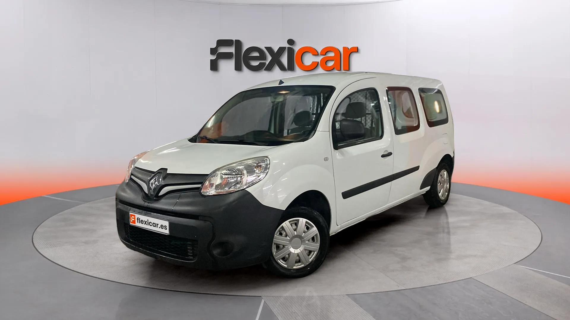 Renault Kangoo Combi 1.5 dCi - foto 2