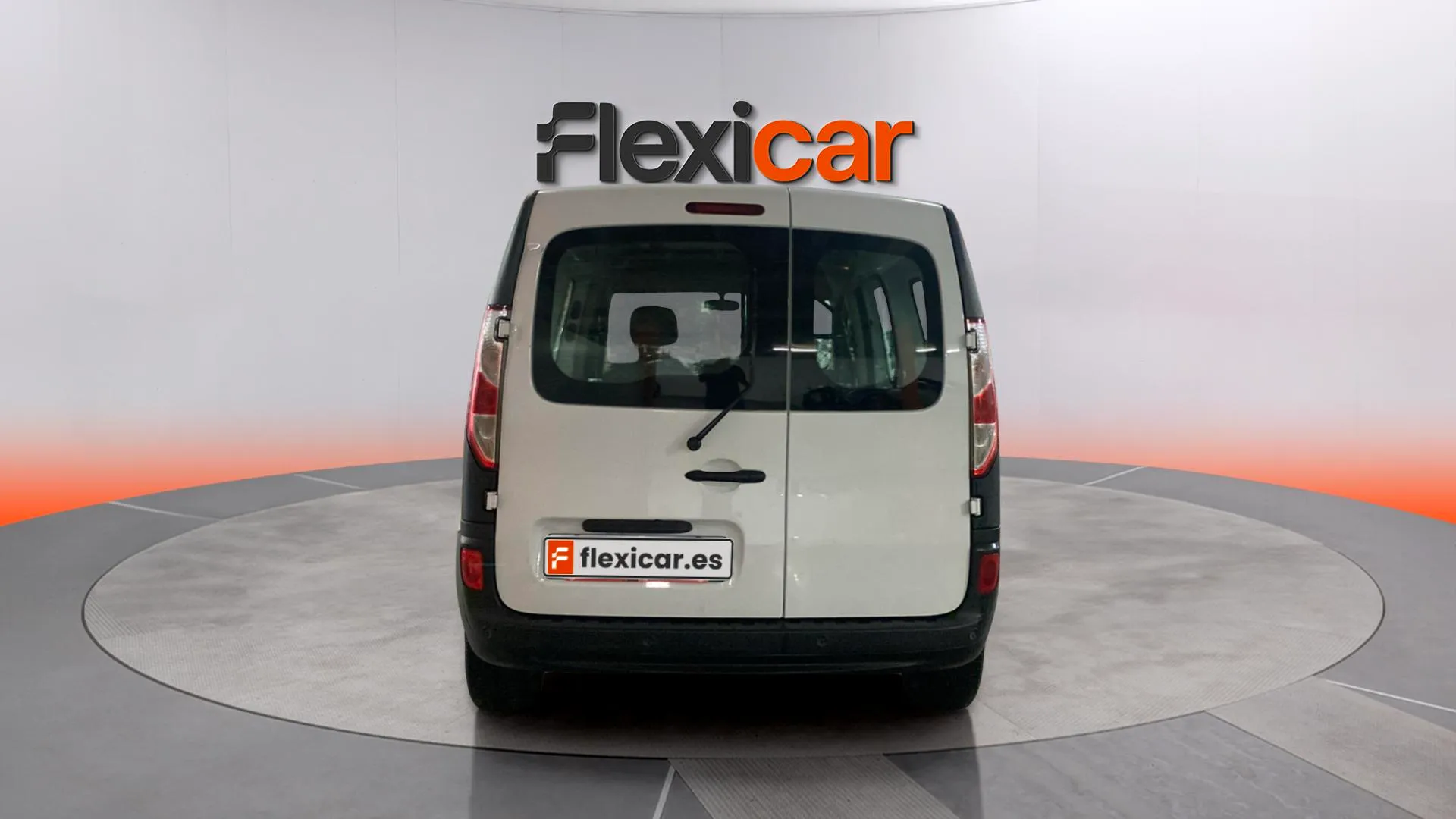 Renault Kangoo Combi 1.5 dCi - foto 8