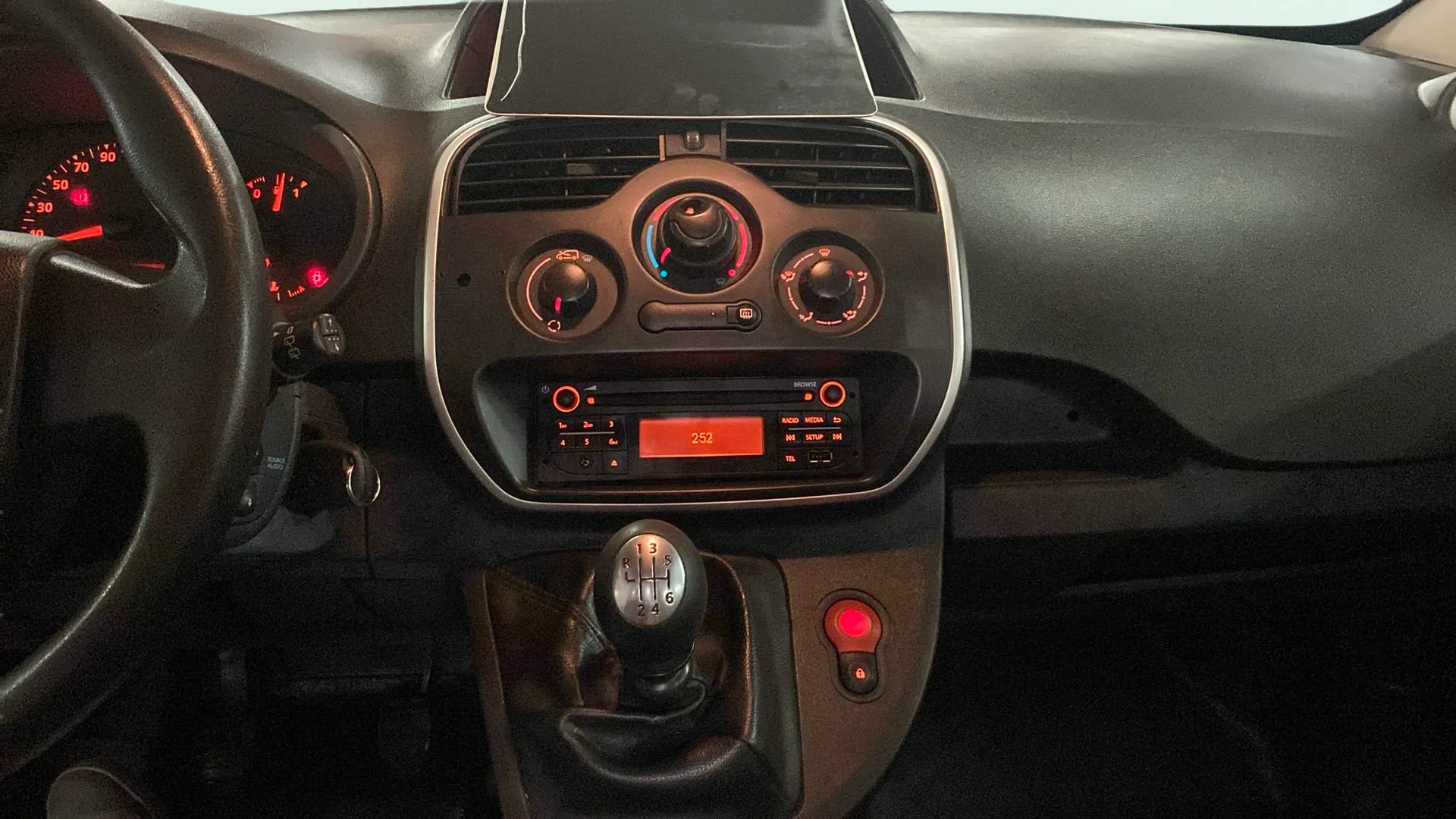 Renault Kangoo Combi 1.5 dCi - foto 17