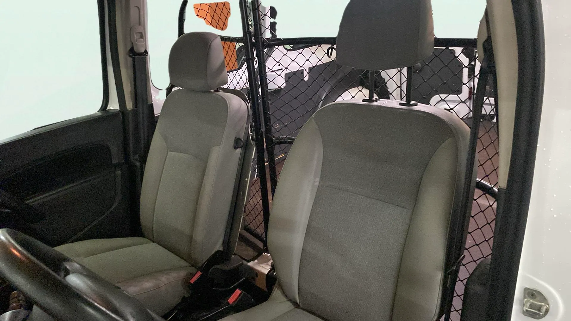 Renault Kangoo Combi 1.5 dCi - foto 21