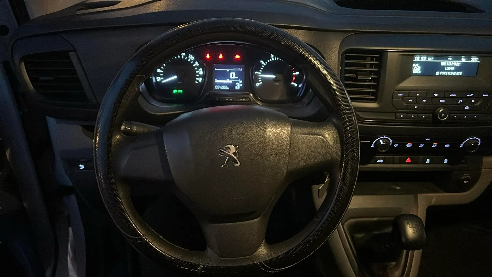Peugeot Expert Furgón Premium 2.0 BlueHDi 120 Standard - foto 10