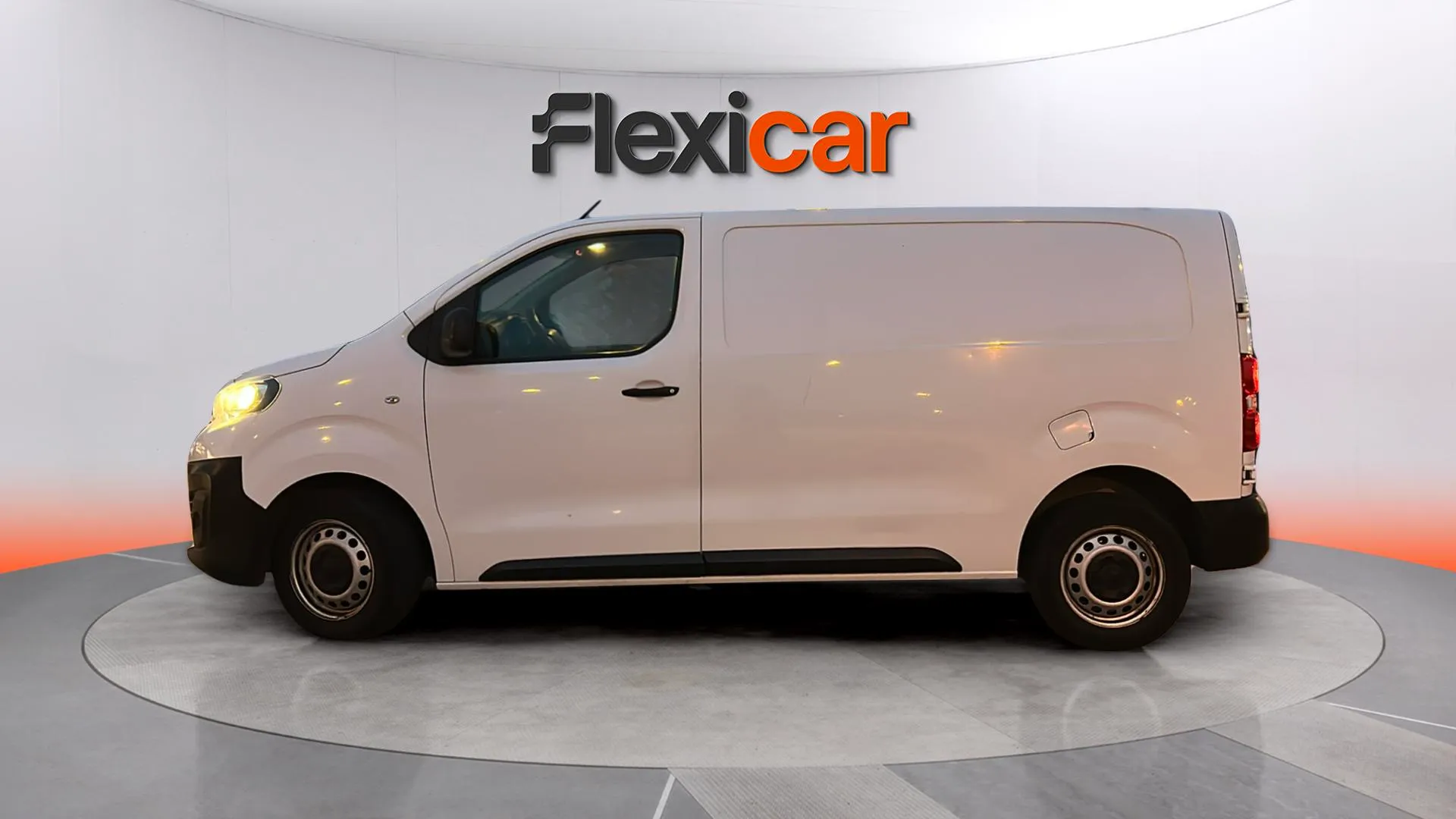 Peugeot Expert Furgón Premium 2.0 BlueHDi 120 Standard - foto 4