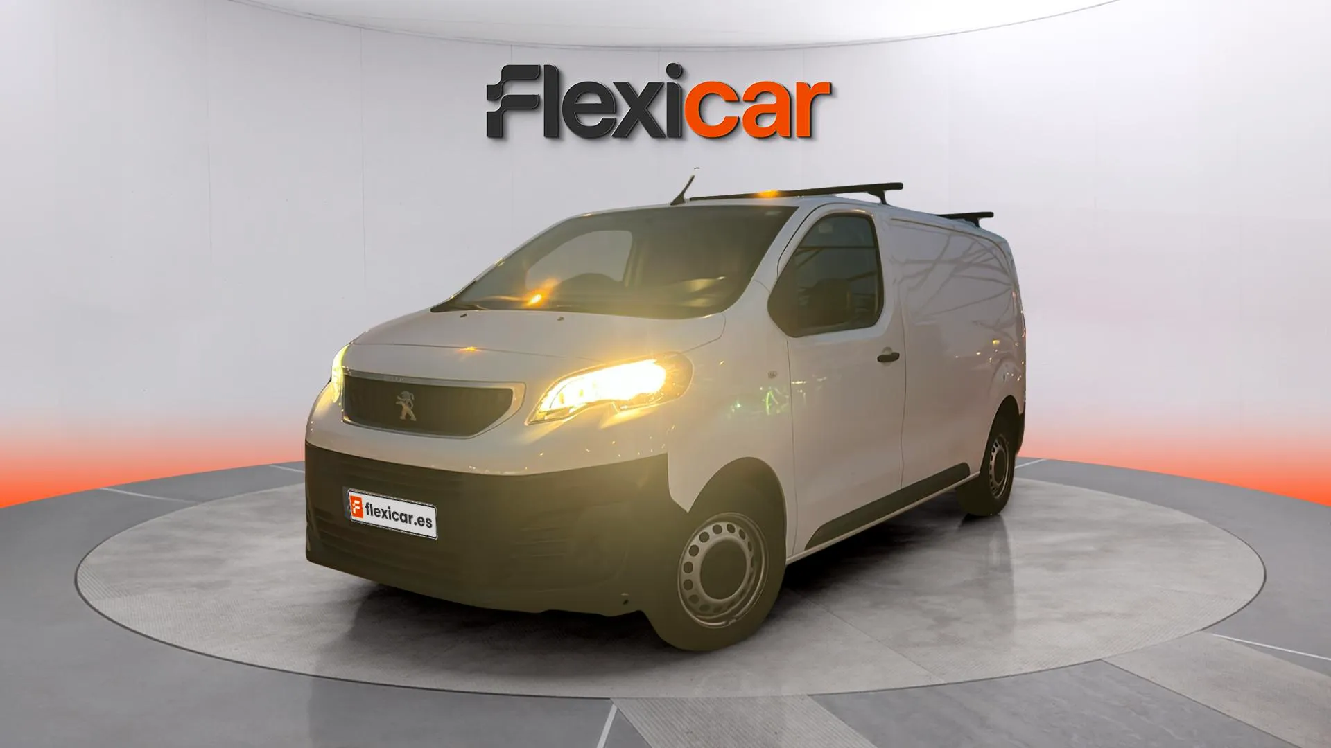 Peugeot Expert Furgón Premium 2.0 BlueHDi 120 Standard - foto 3