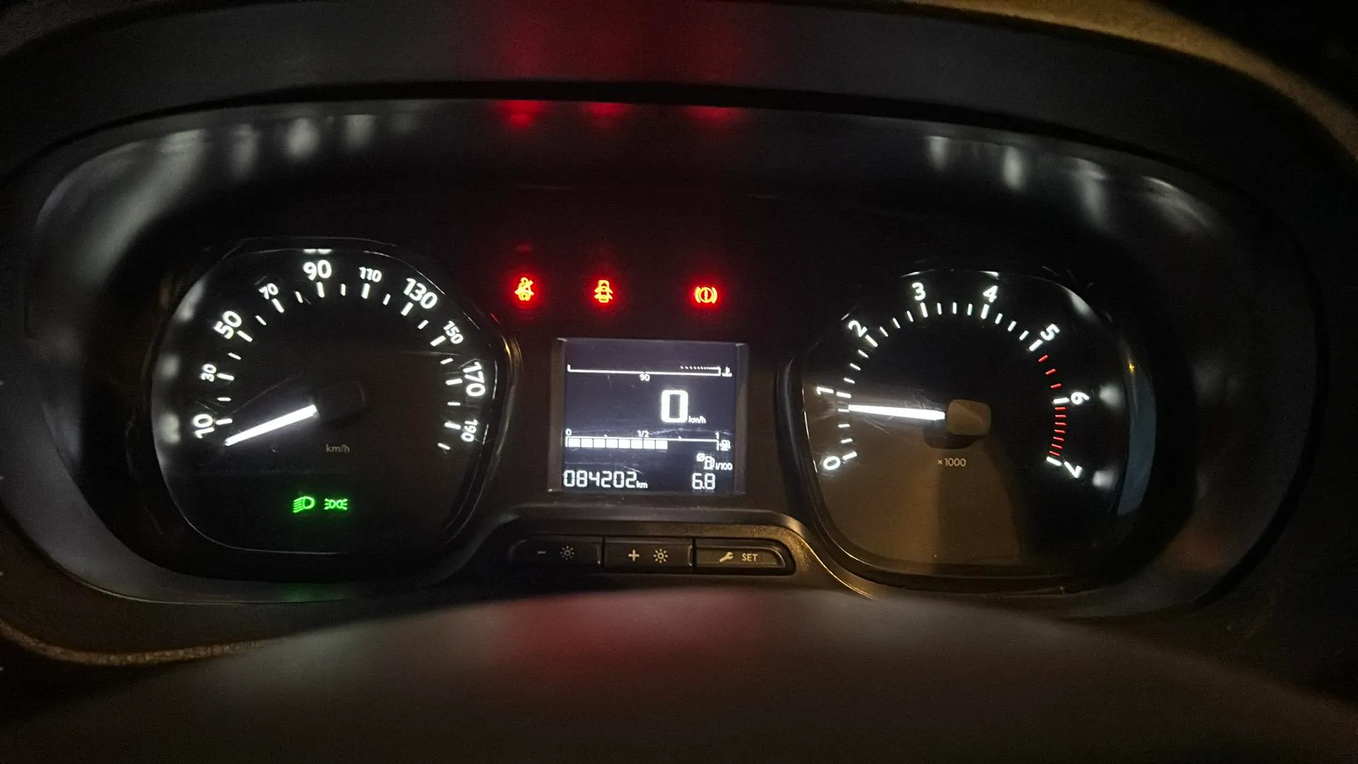 Peugeot Expert Furgón Premium 2.0 BlueHDi 120 Standard - foto 11