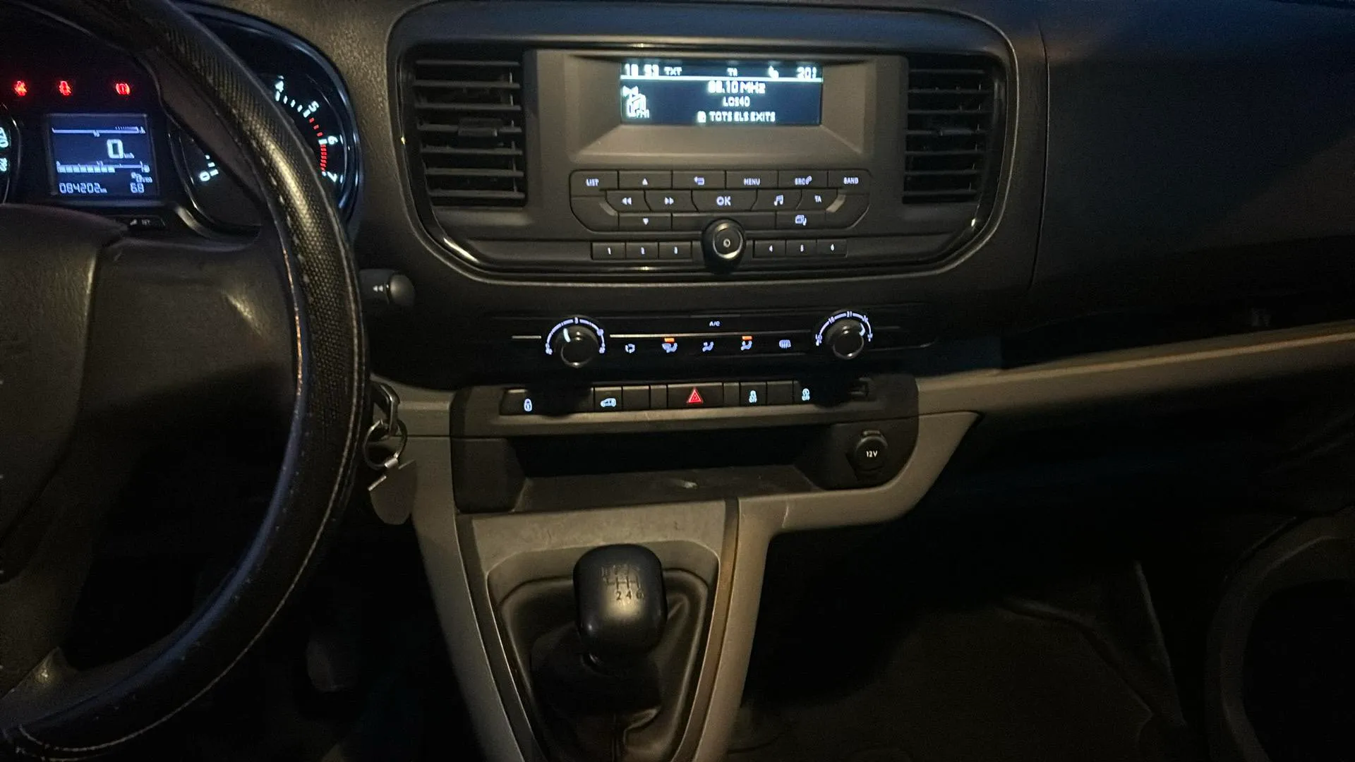 Peugeot Expert Furgón Premium 2.0 BlueHDi 120 Standard - foto 9
