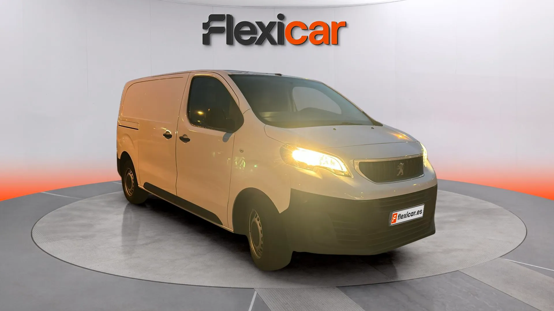 Peugeot Expert Furgón Premium 2.0 BlueHDi 120 Standard