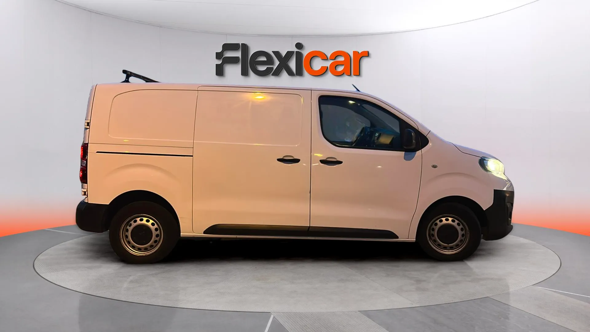 Peugeot Expert Furgón Premium 2.0 BlueHDi 120 Standard - foto 8