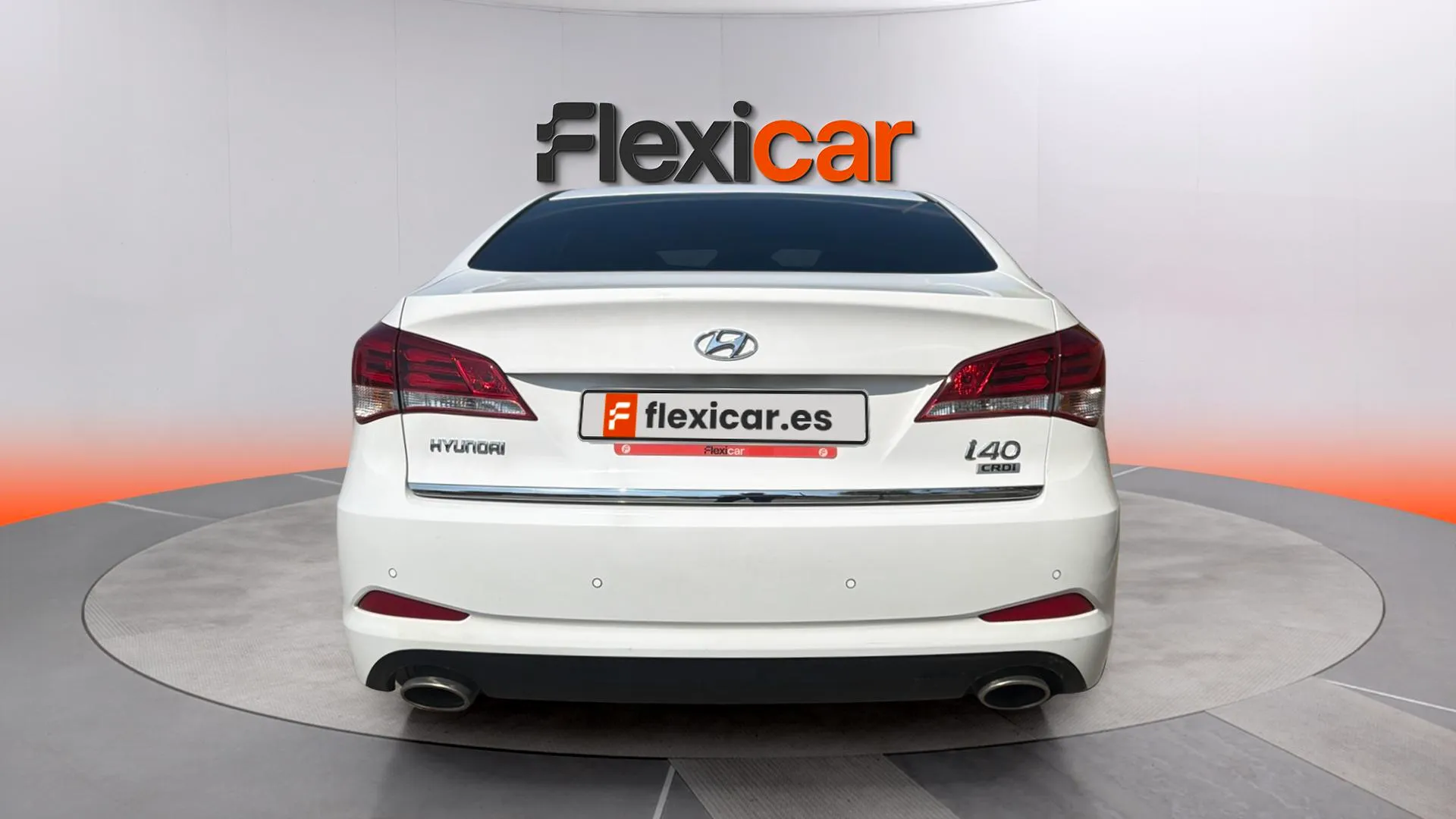 Hyundai i40 CW 1.7 CRDi BlueDrive Tecno - foto 4