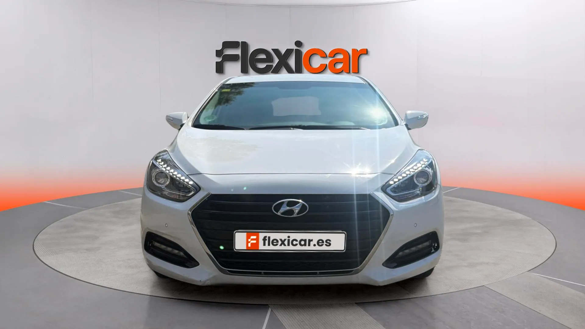 Hyundai i40 CW 1.7 CRDi BlueDrive Tecno - foto 2