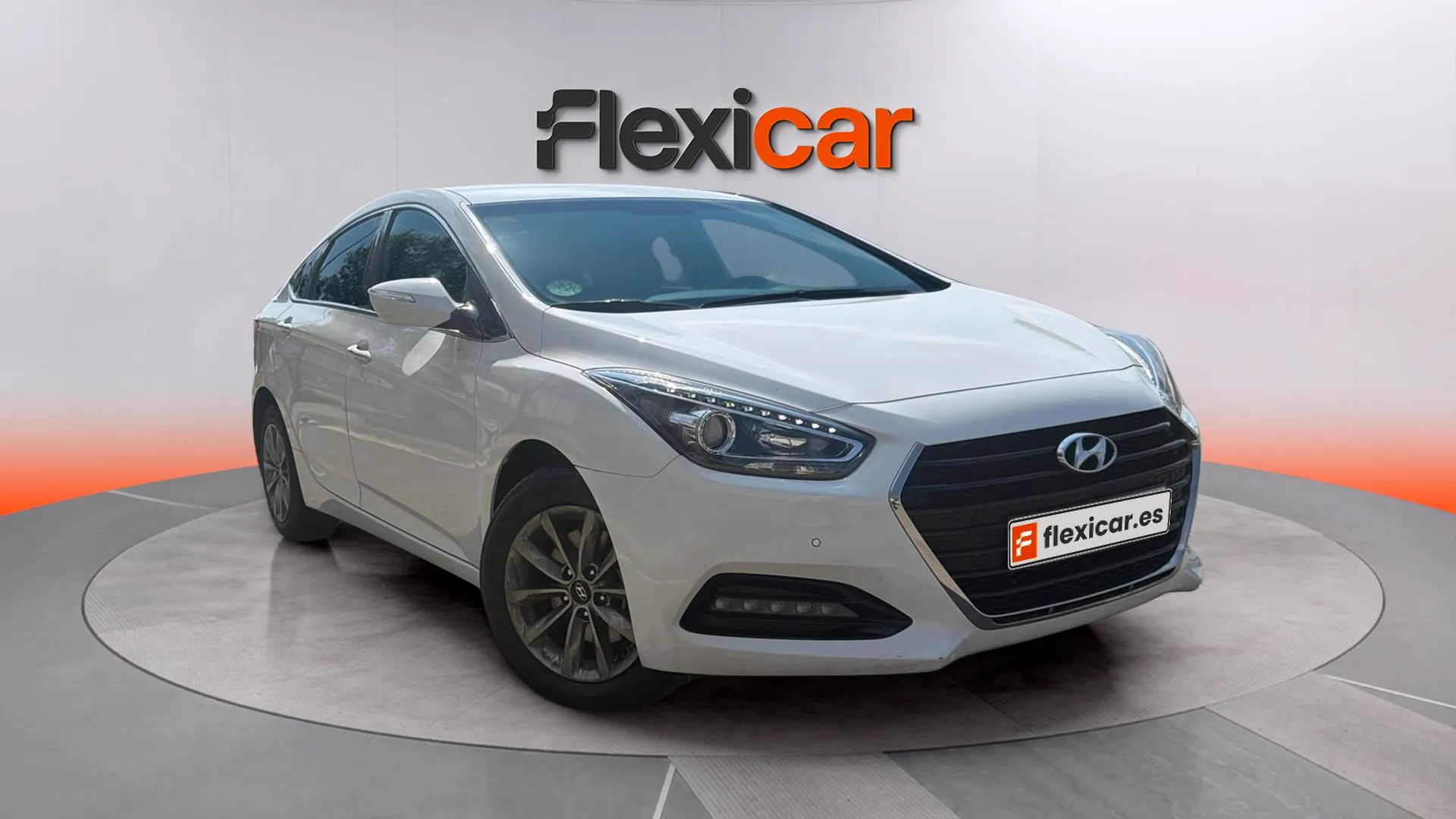 Hyundai i40 CW 1.7 CRDi BlueDrive Tecno