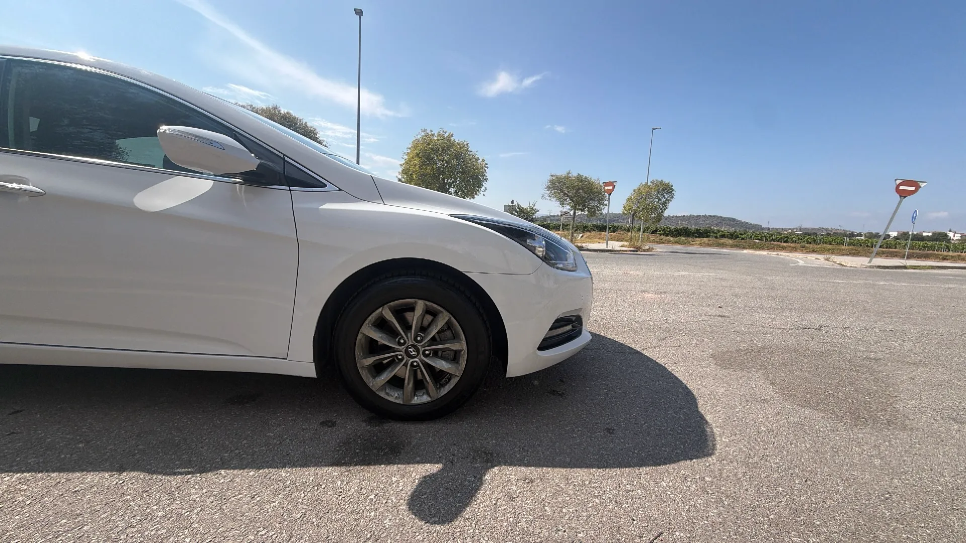 Hyundai i40 CW 1.7 CRDi BlueDrive Tecno - foto 6