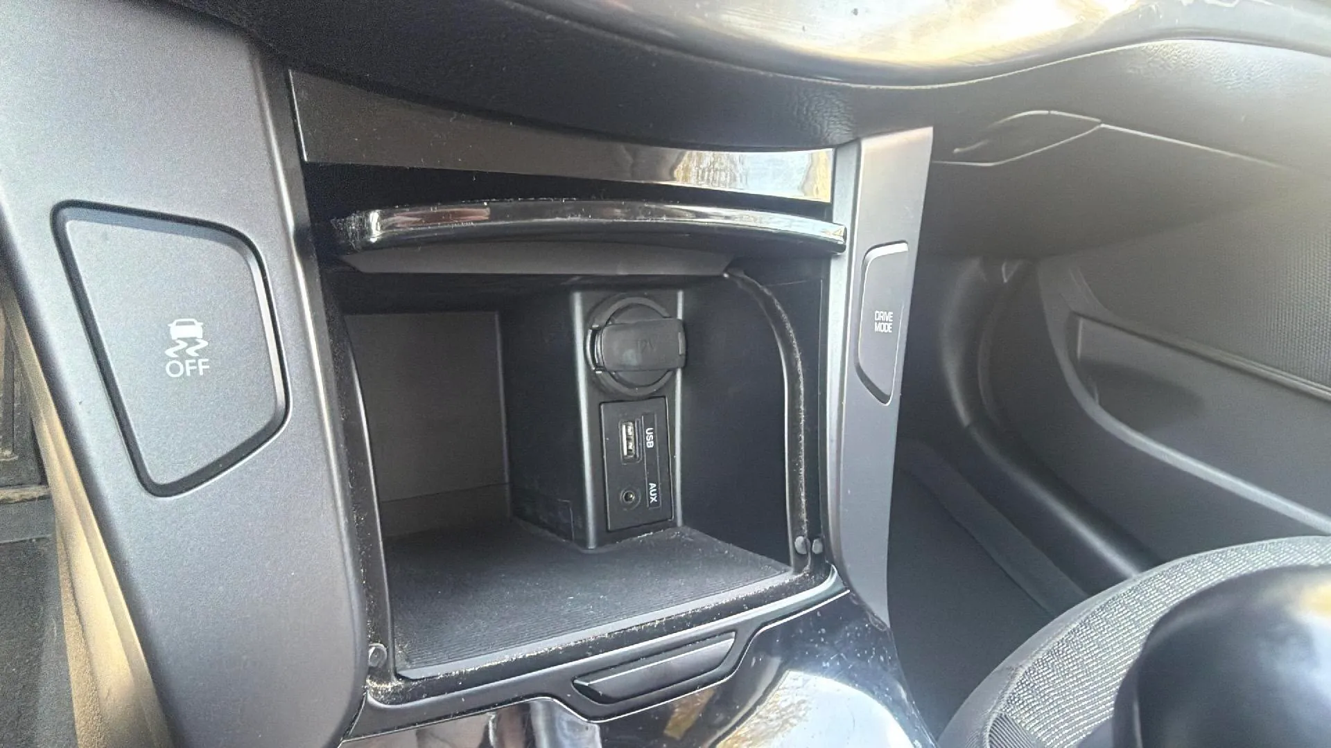 Hyundai i40 CW 1.7 CRDi BlueDrive Tecno - foto 21