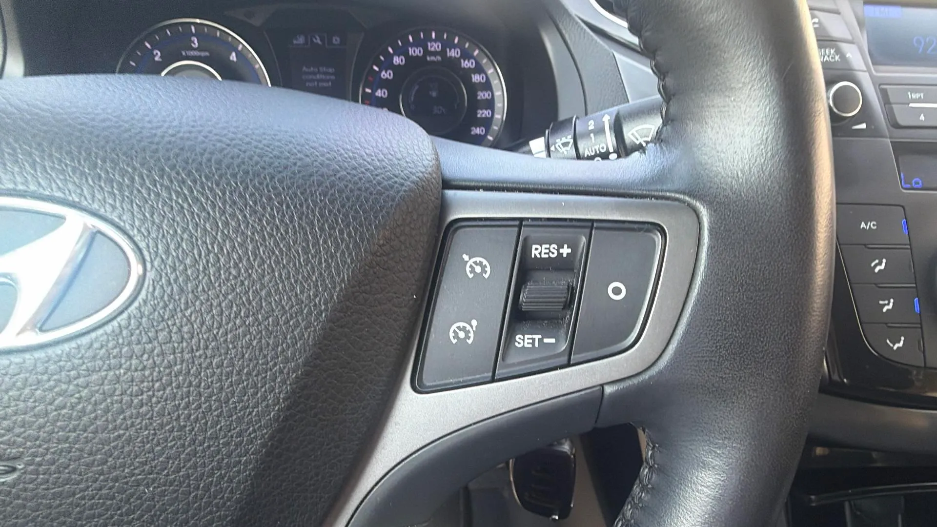 Hyundai i40 CW 1.7 CRDi BlueDrive Tecno - foto 23