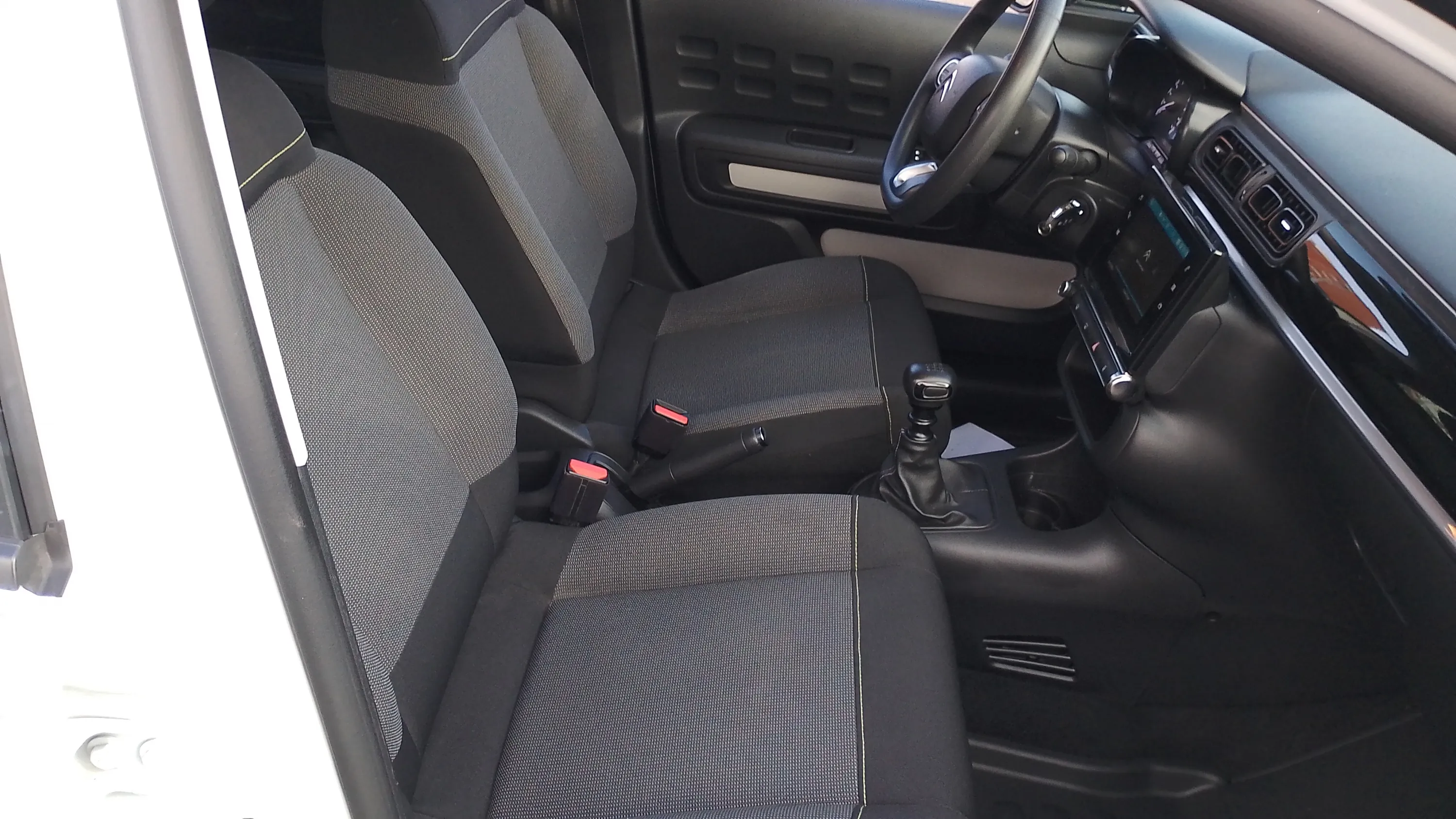 Citroën C3 PureTech Feel - foto 15