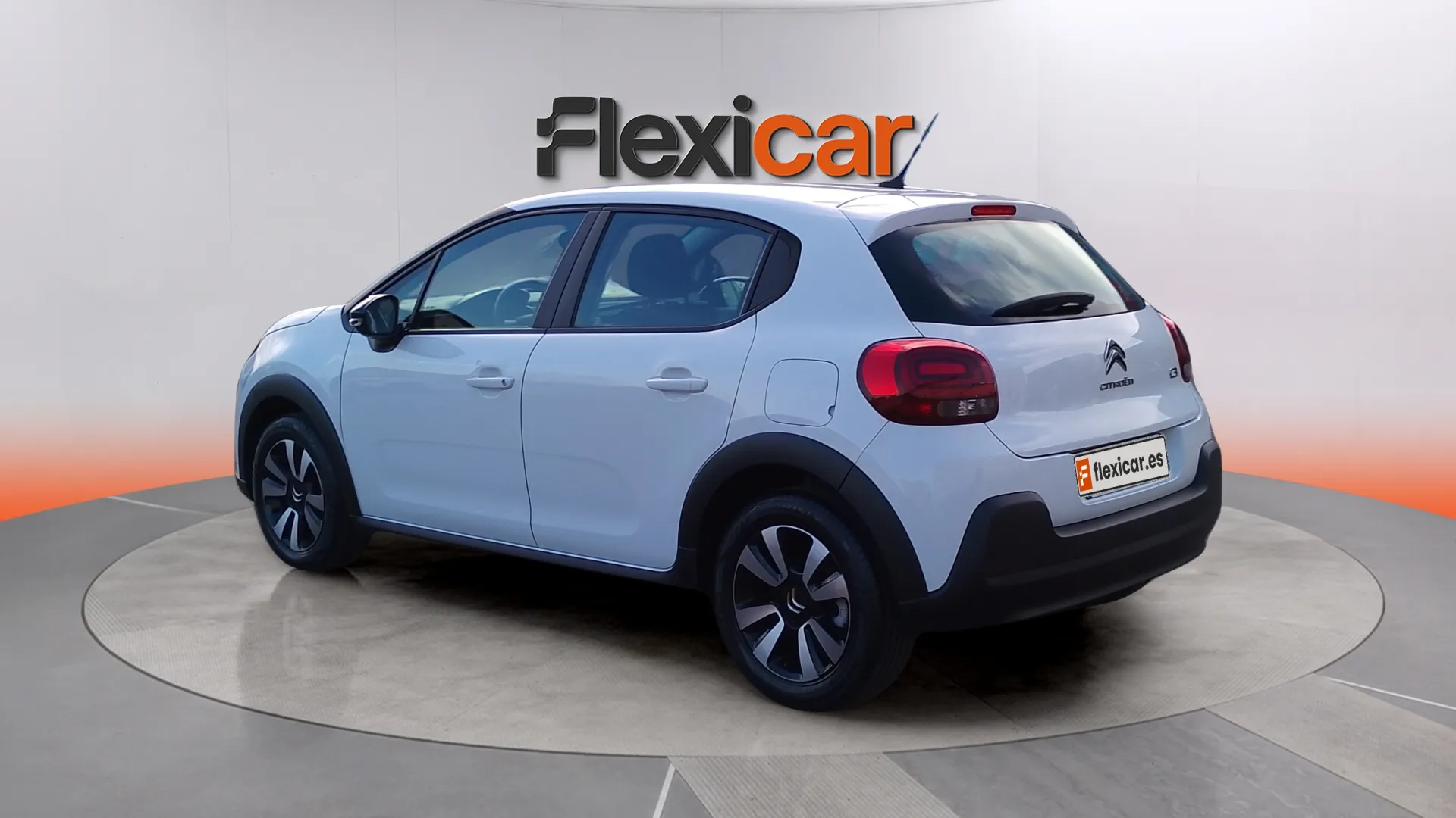 Citroën C3 PureTech Feel - foto 5