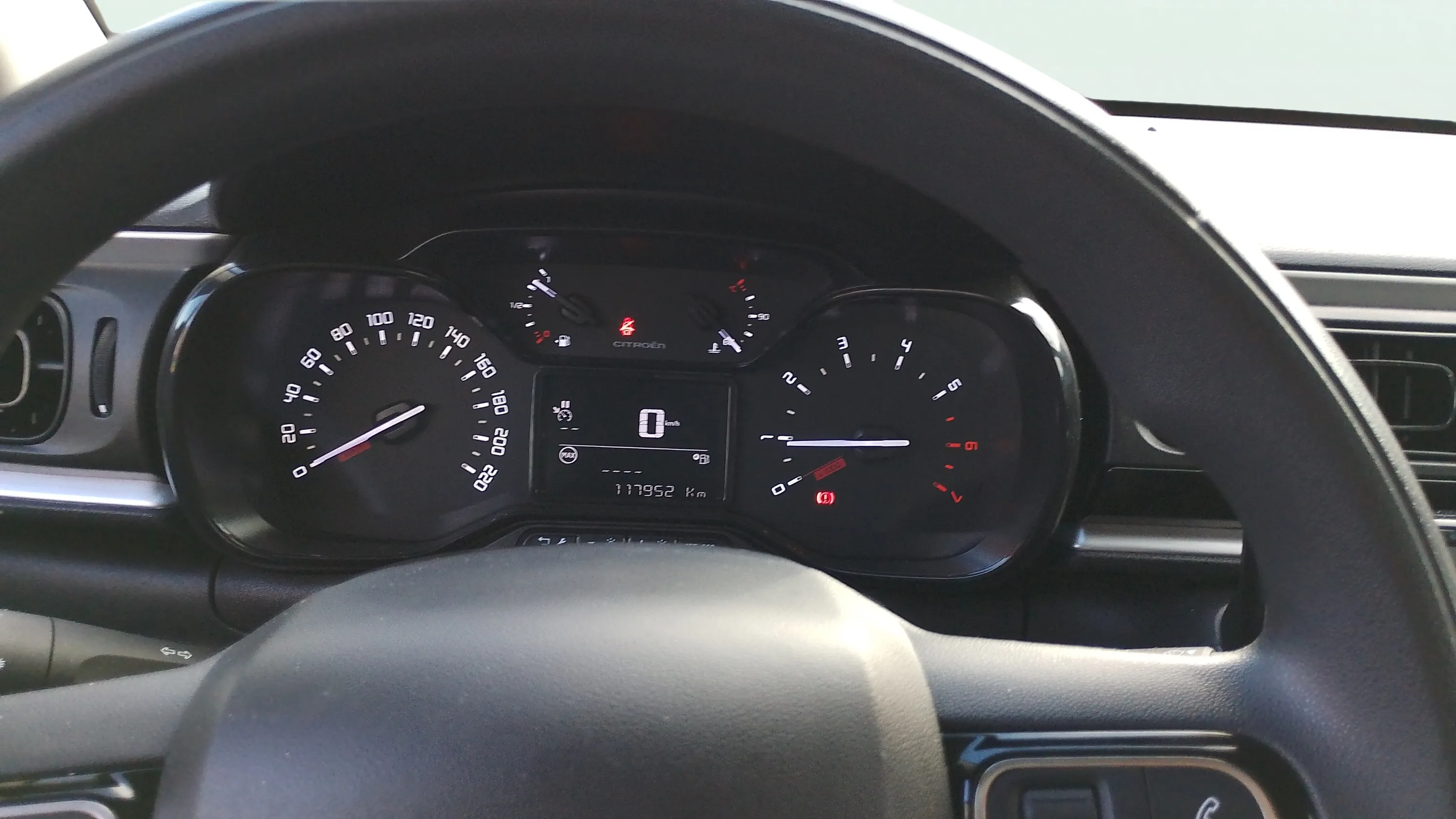 Citroën C3 PureTech Feel - foto 14