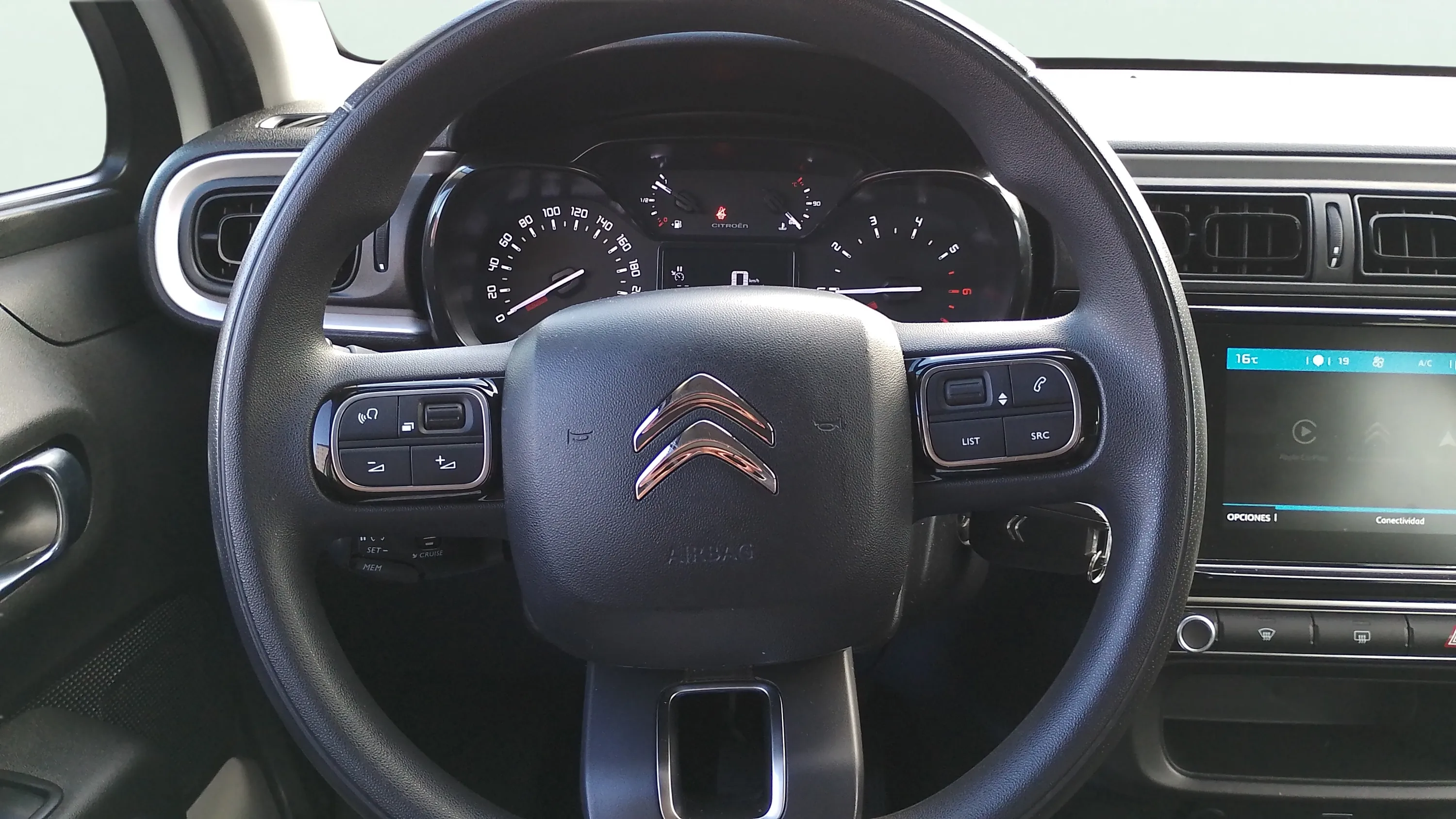 Citroën C3 PureTech Feel - foto 13