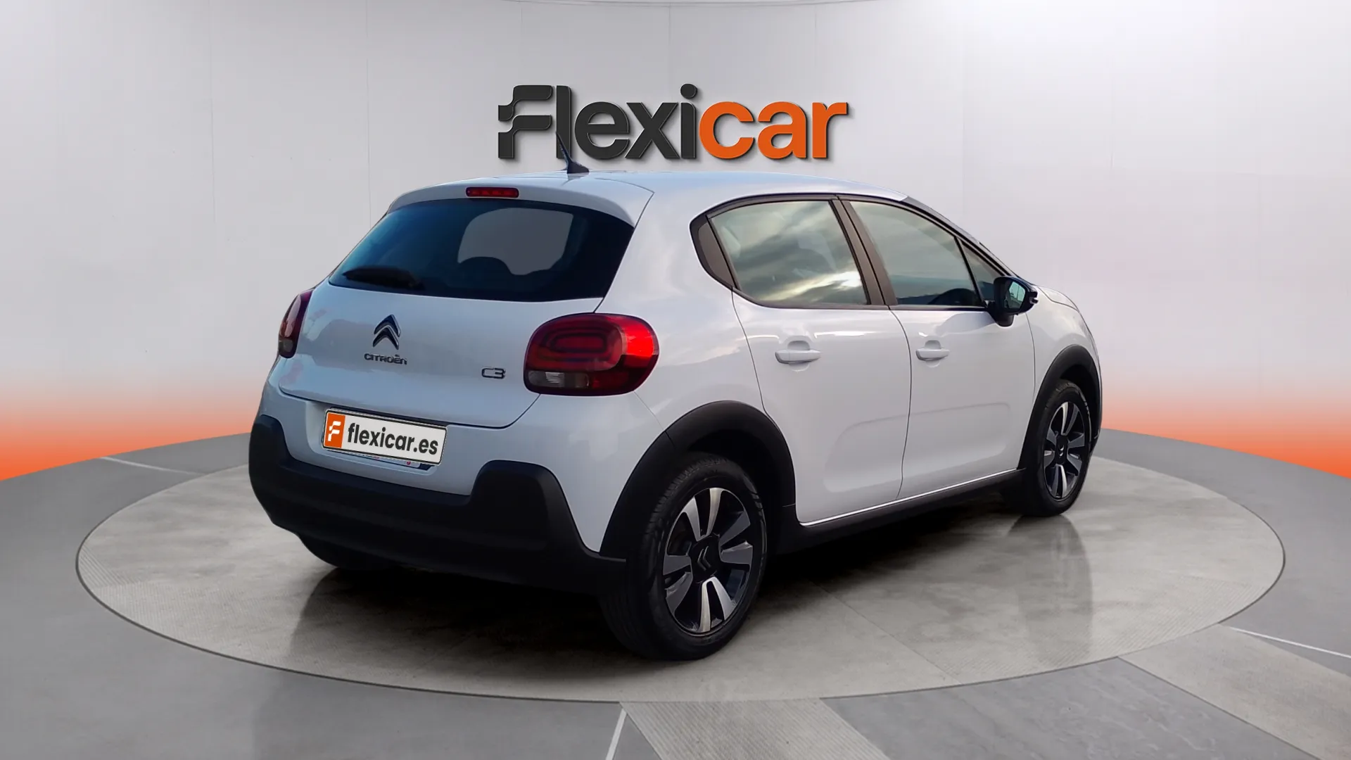 Citroën C3 PureTech Feel - foto 7