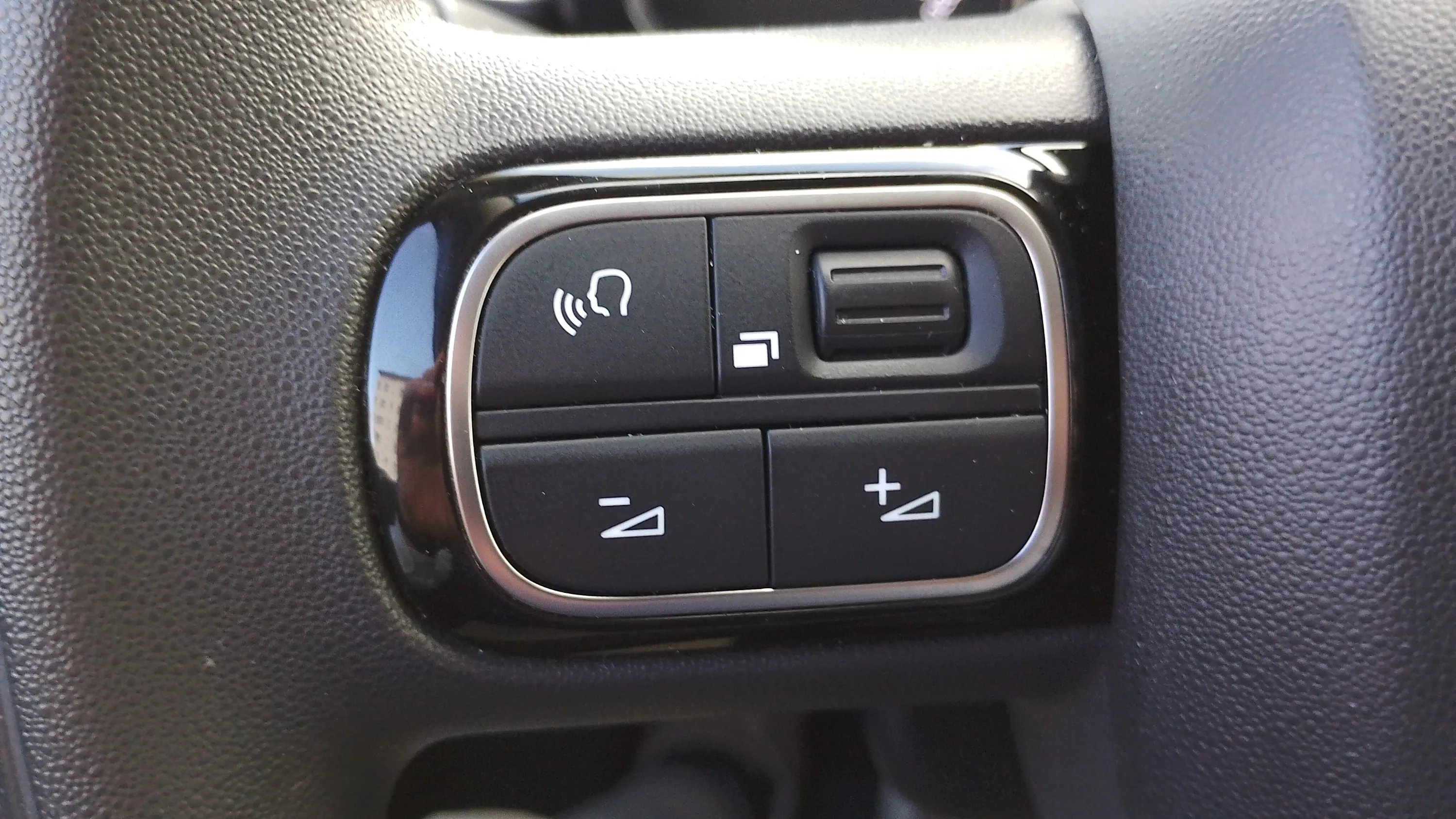 Citroën C3 PureTech Feel - foto 18
