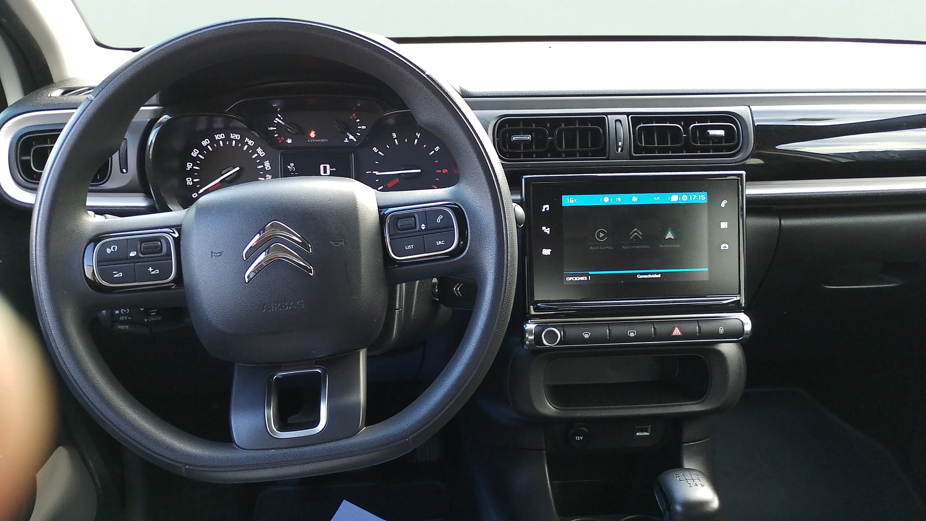 Citroën C3 PureTech Feel - foto 10