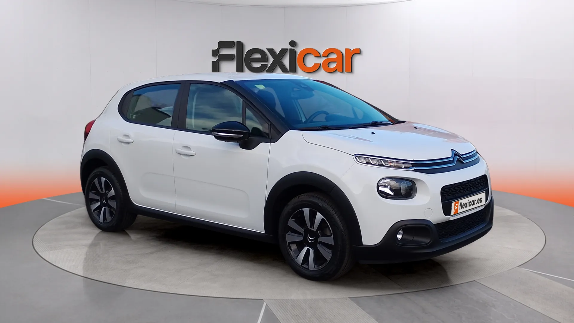 Citroën C3 PureTech Feel