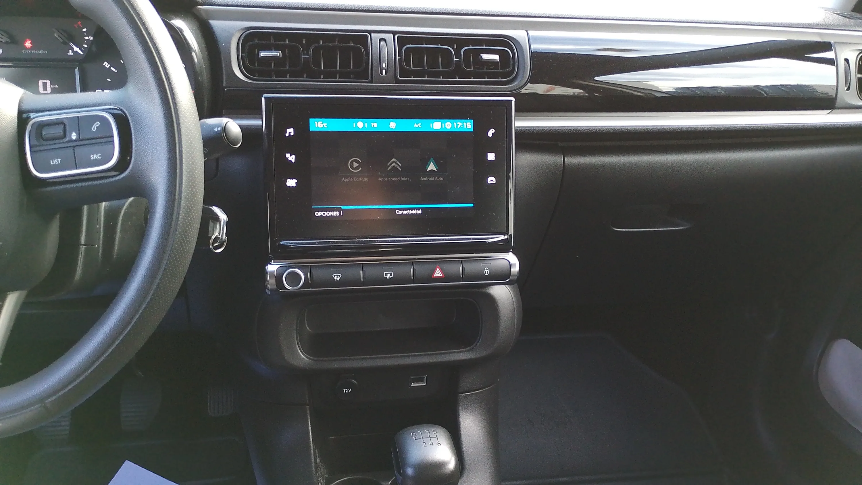 Citroën C3 PureTech Feel - foto 11