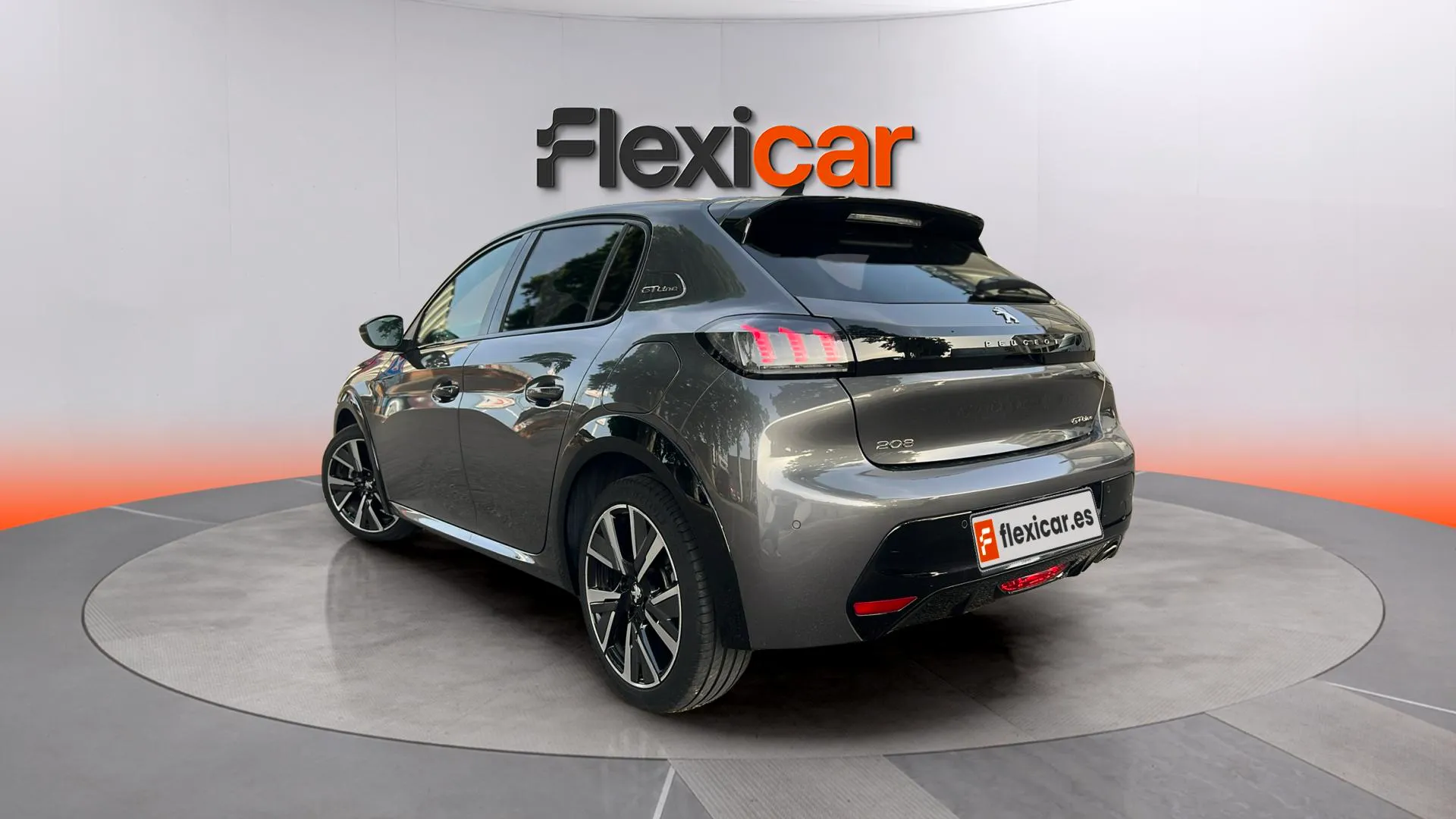 Peugeot 208 PureTech GT Line - foto 5