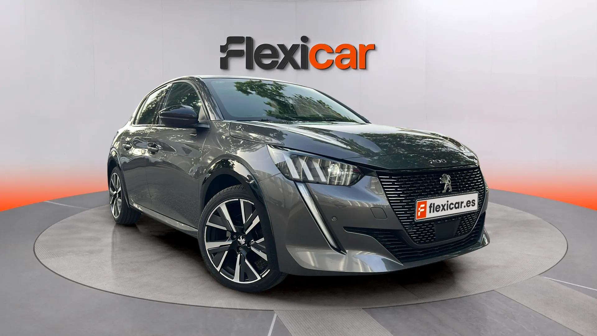 Peugeot 208 PureTech GT Line - foto 1
