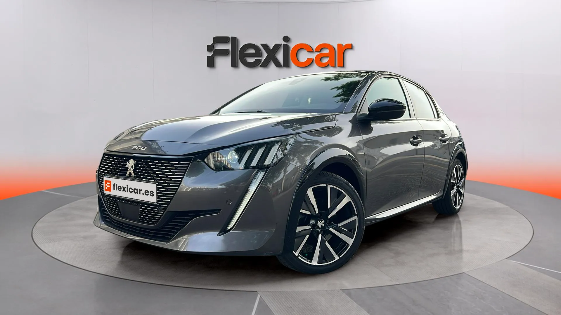 Peugeot 208 PureTech GT Line - foto 3