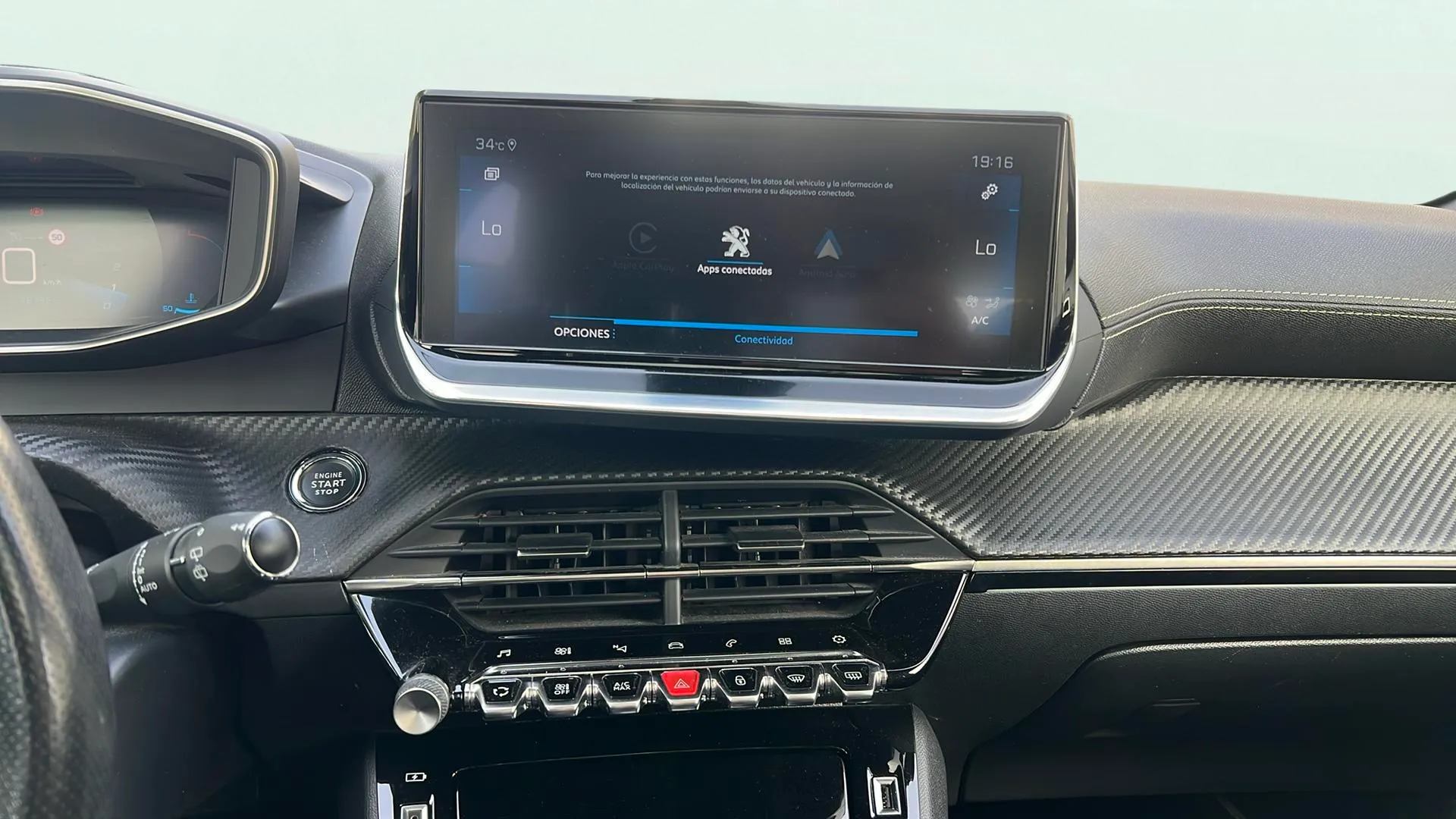 Peugeot 208 PureTech GT Line - foto 14