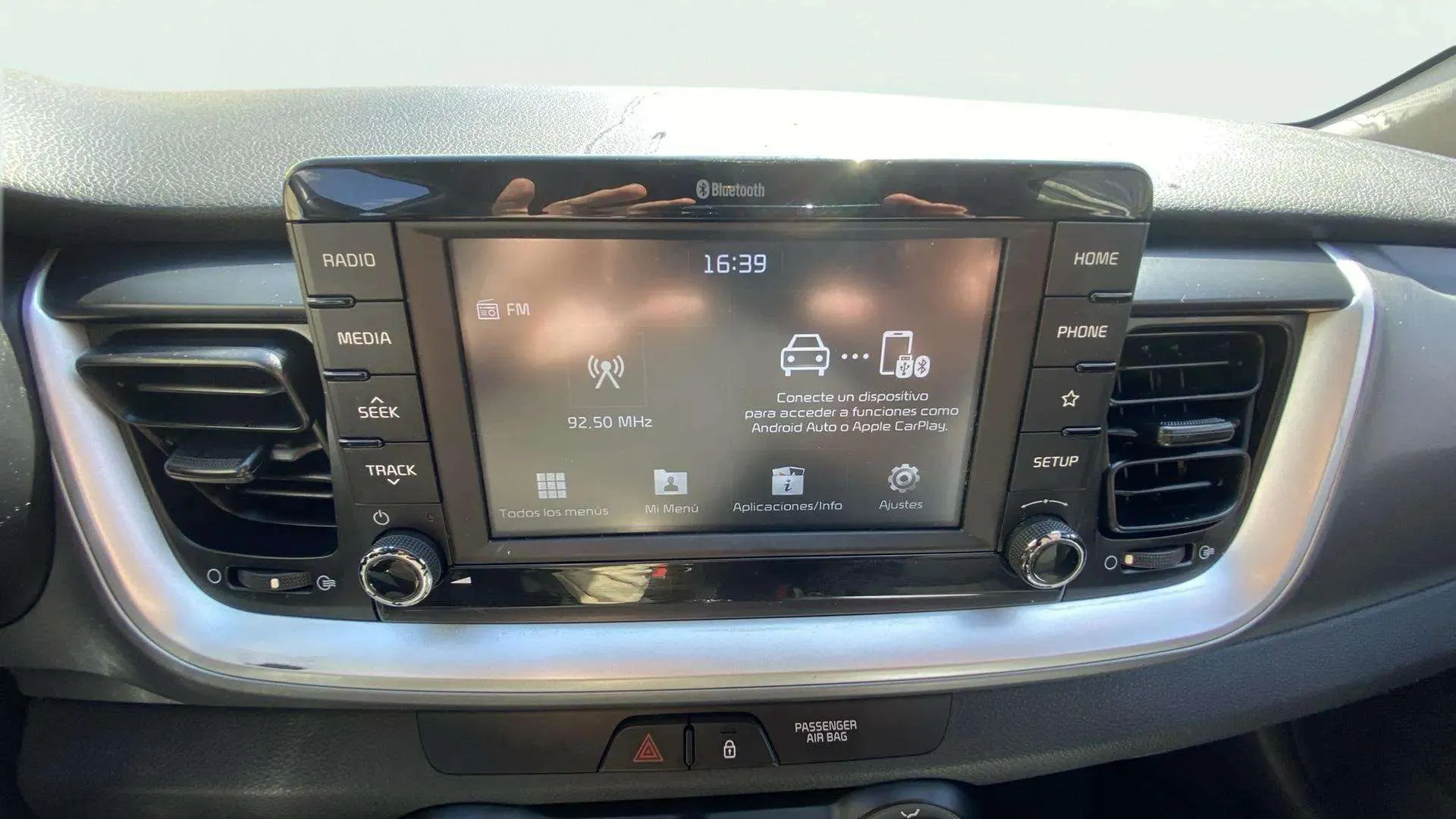 Kia Stonic 1.0 T-GDi Business - foto 10
