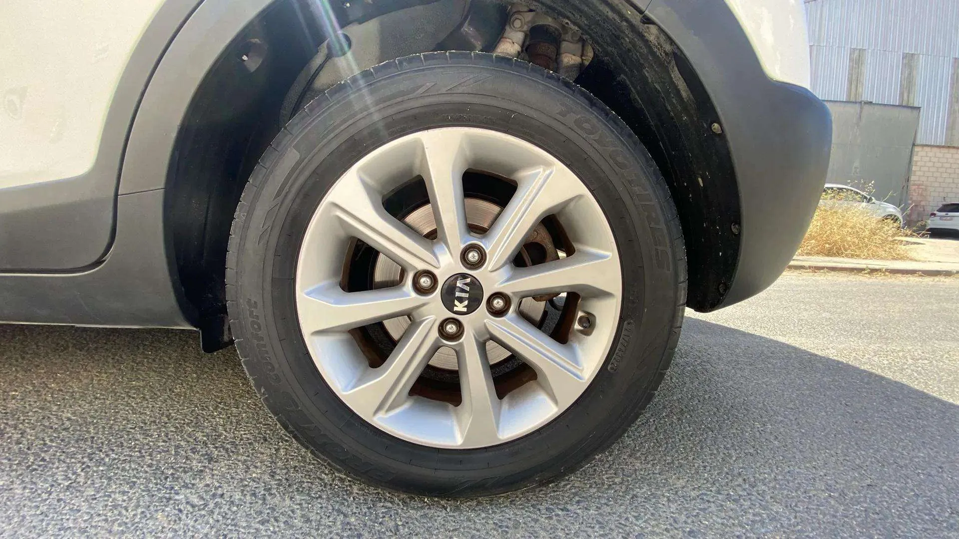 Kia Stonic 1.0 T-GDi Business - foto 27
