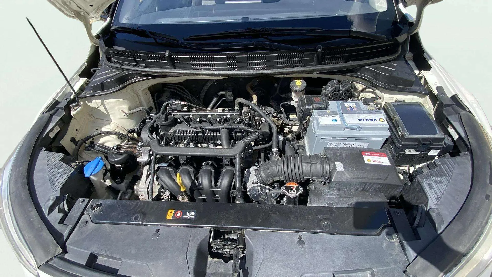 Kia Stonic 1.0 T-GDi Business - foto 36