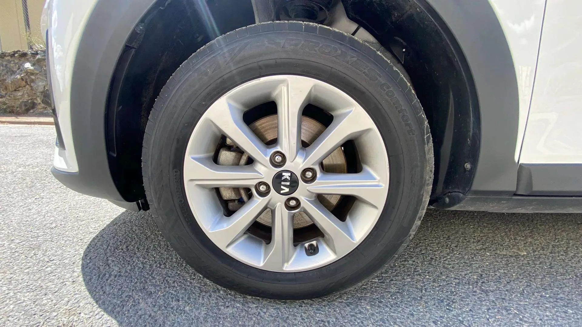 Kia Stonic 1.0 T-GDi Business - foto 25