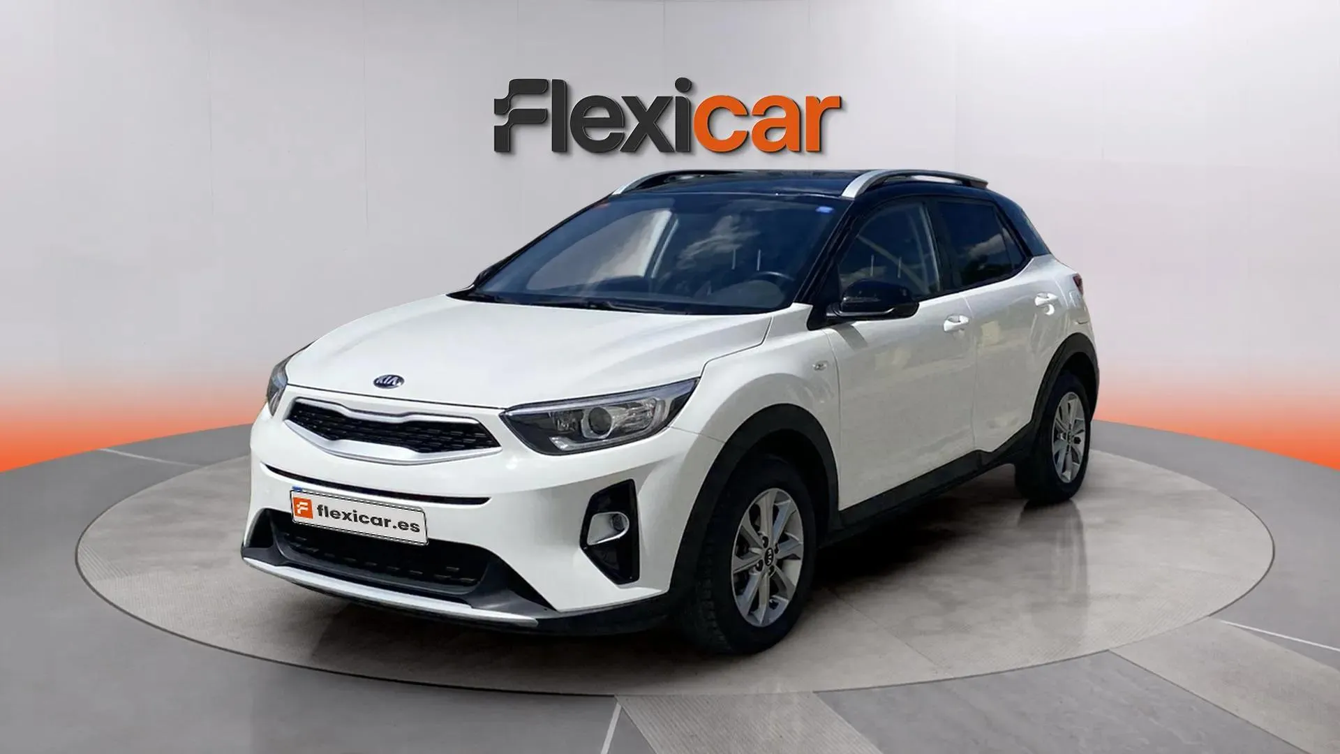 Kia Stonic 1.0 T-GDi Business - foto 7
