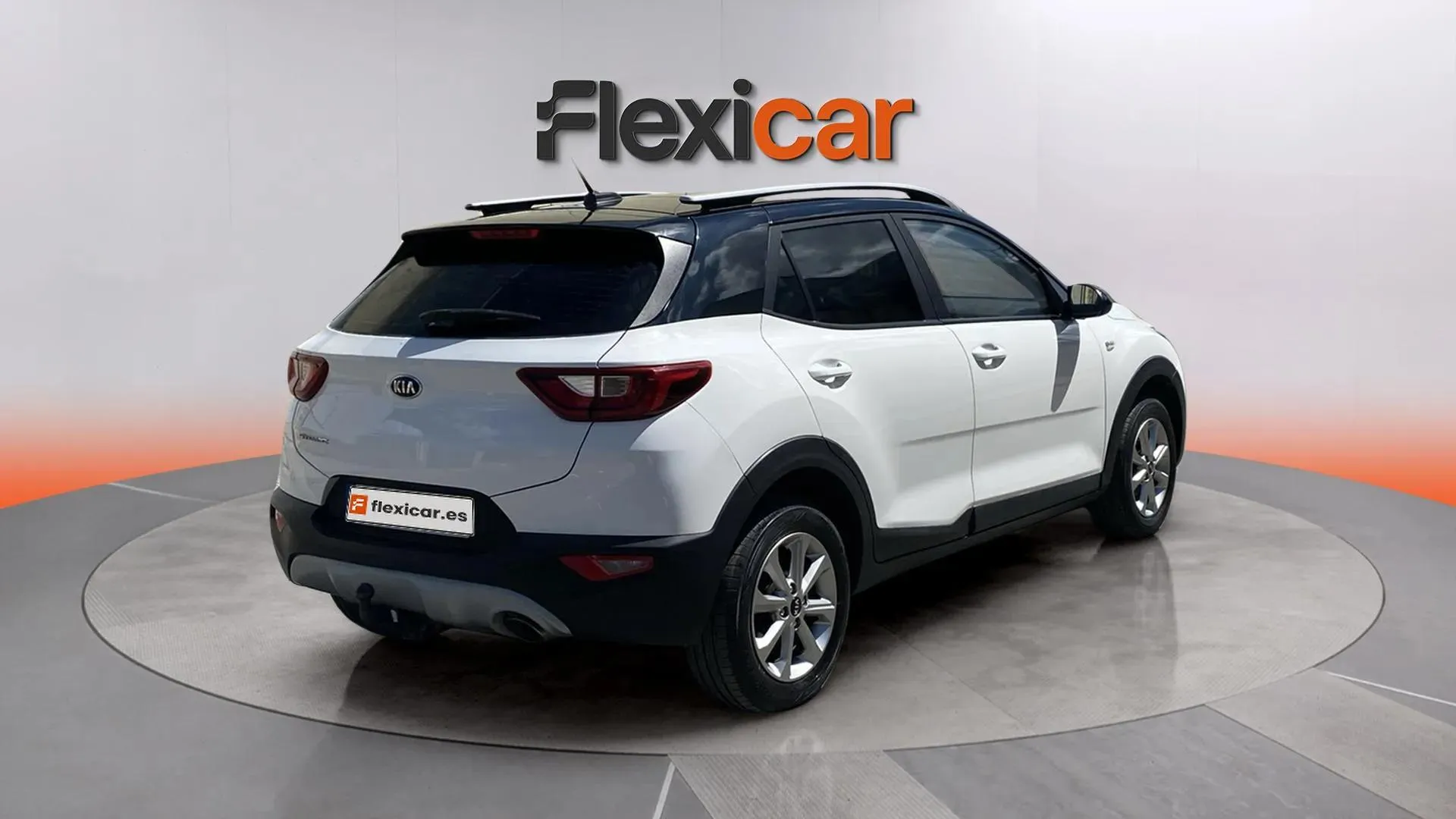 Kia Stonic 1.0 T-GDi Business - foto 3