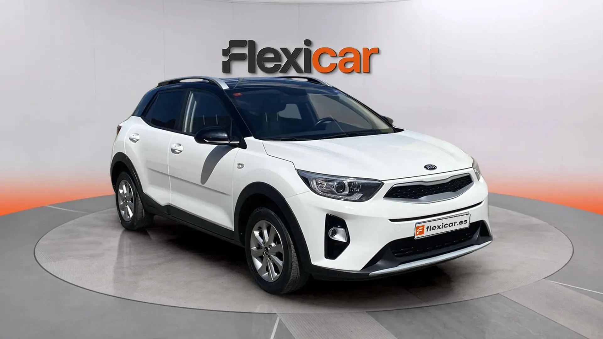 Kia Stonic 1.0 T-GDi Business