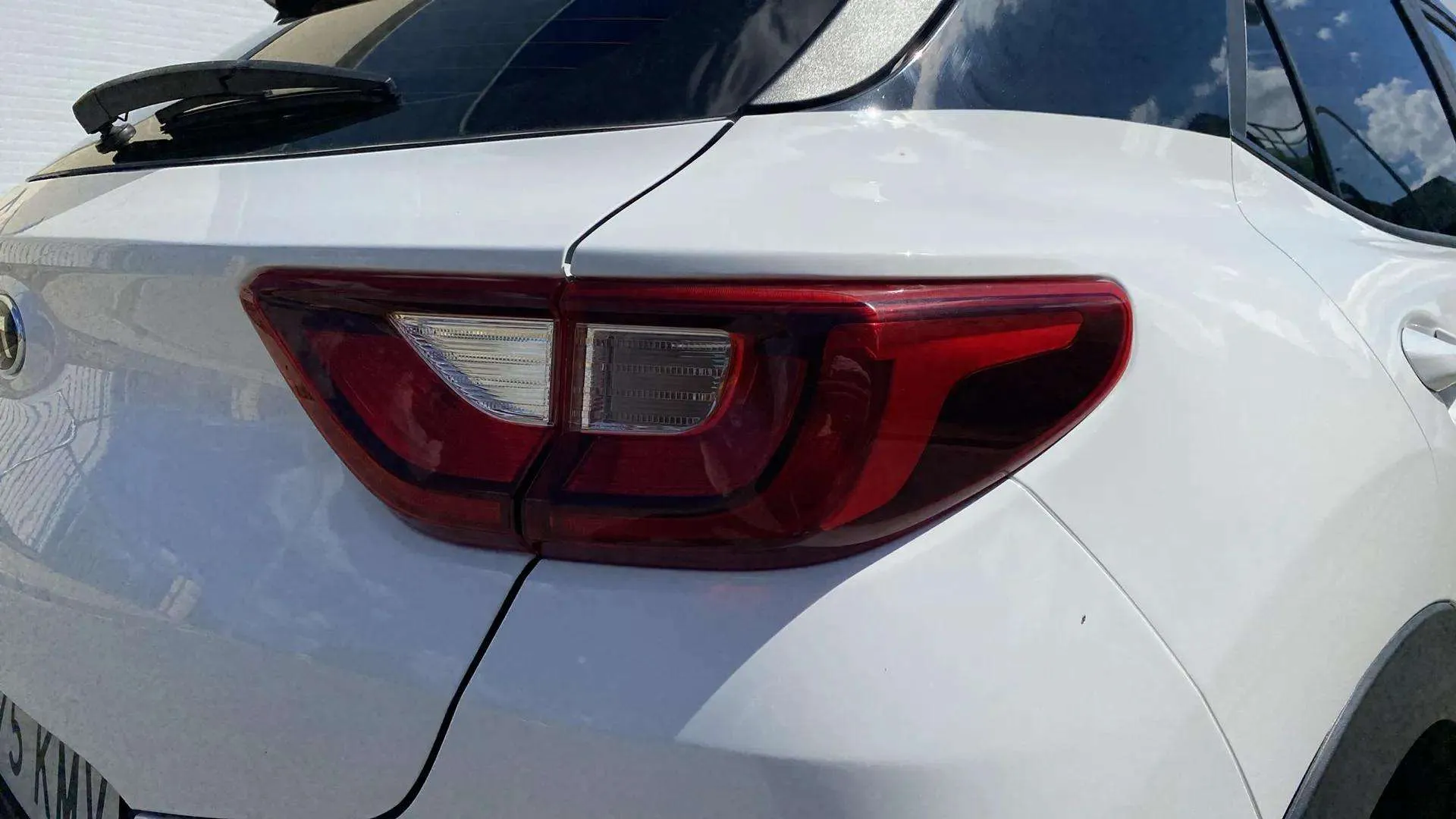 Kia Stonic 1.0 T-GDi Business - foto 29