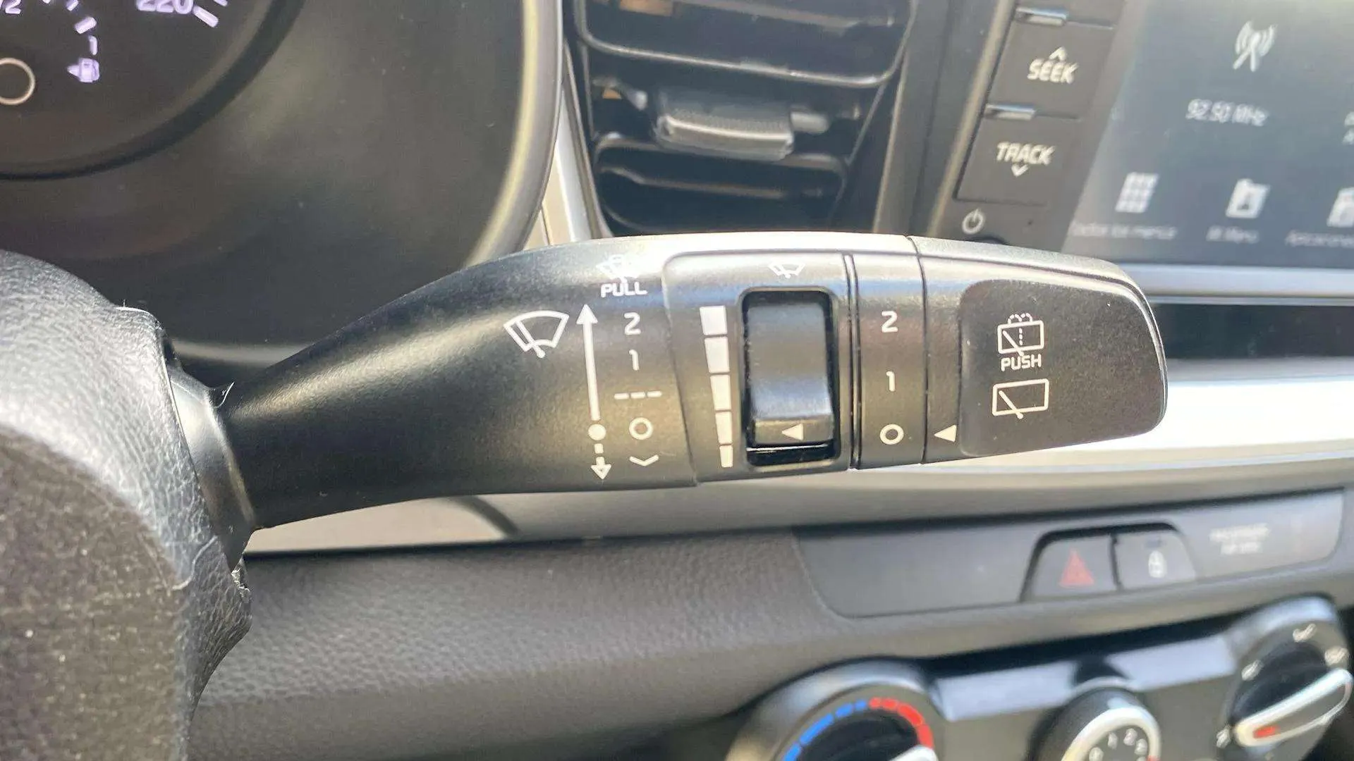 Kia Stonic 1.0 T-GDi Business - foto 22