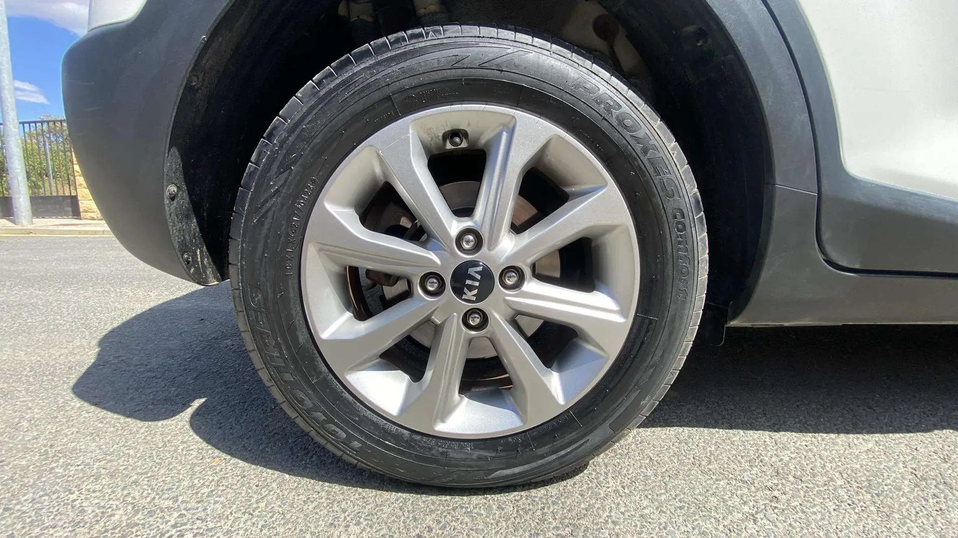 Kia Stonic 1.0 T-GDi Business - foto 26