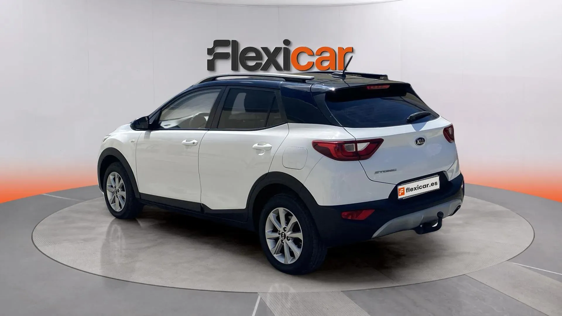 Kia Stonic 1.0 T-GDi Business - foto 5