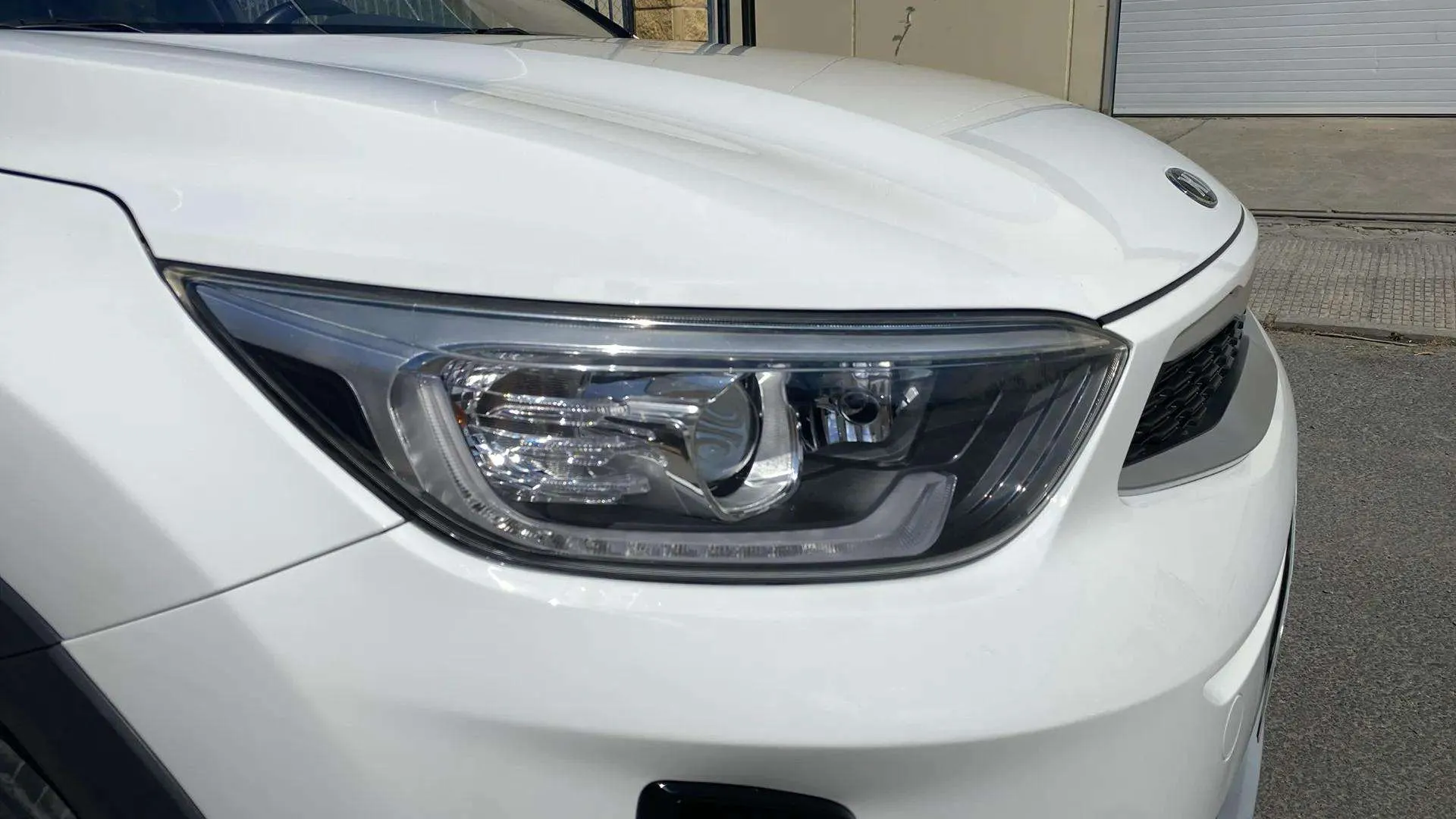 Kia Stonic 1.0 T-GDi Business - foto 30