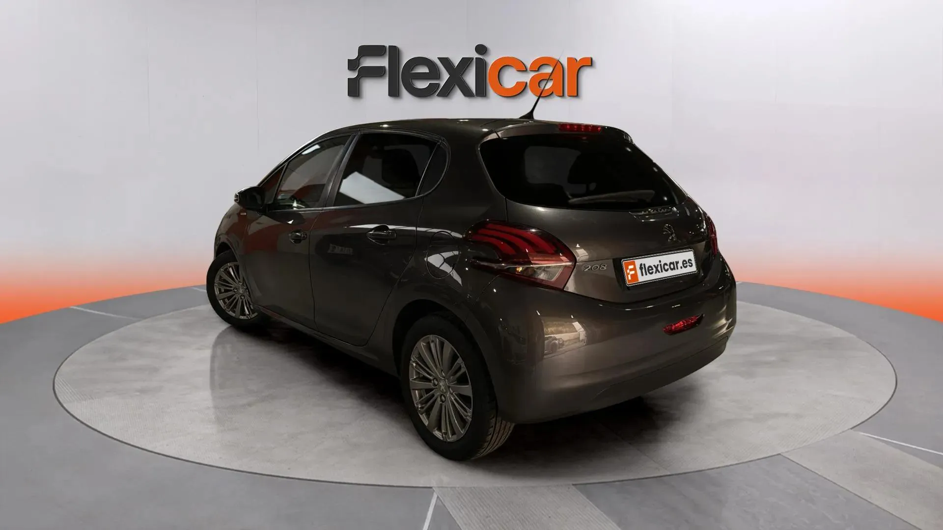 Peugeot 208 Active BlueHDi - foto 5