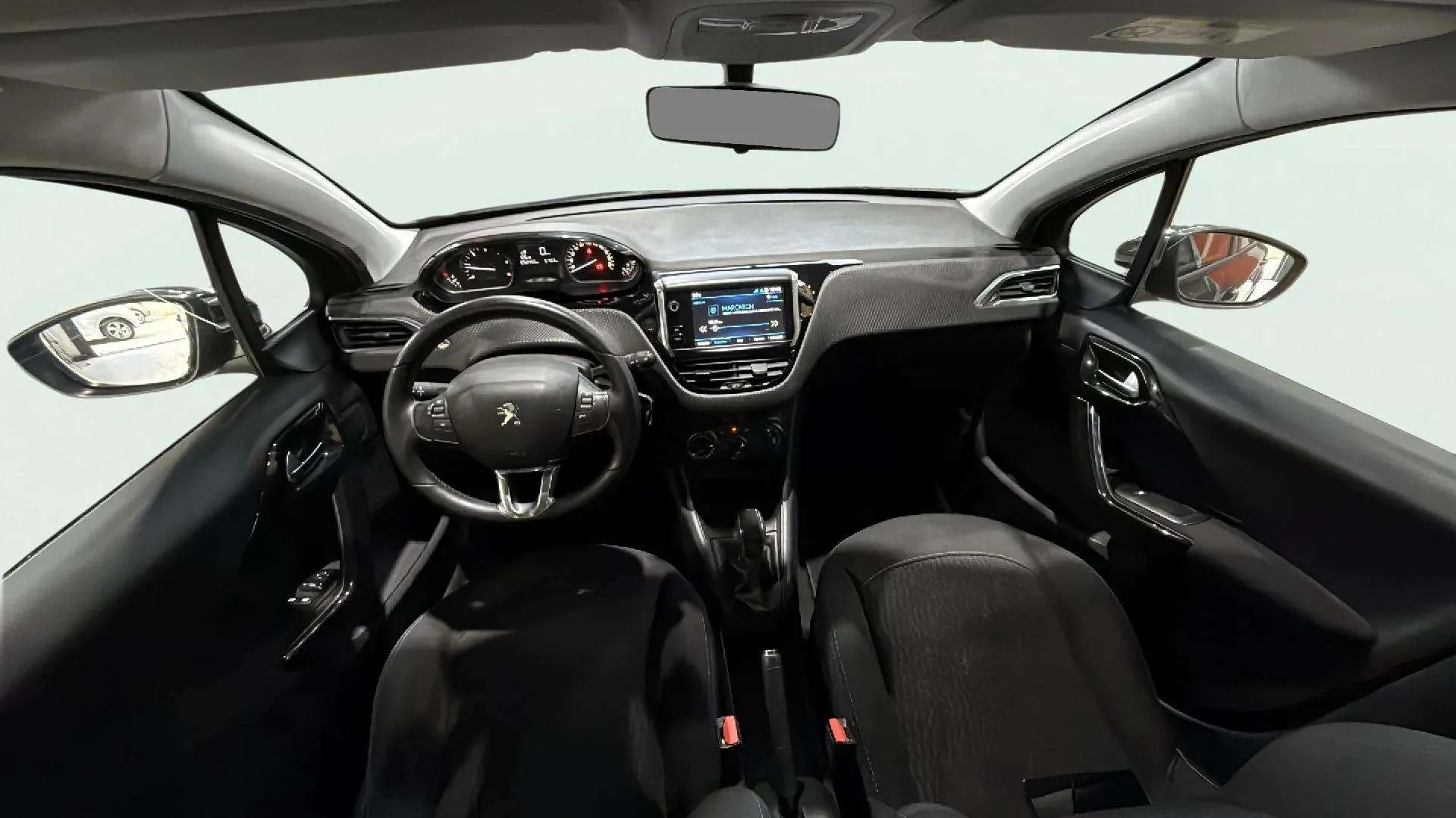 Peugeot 208 Active BlueHDi - foto 16