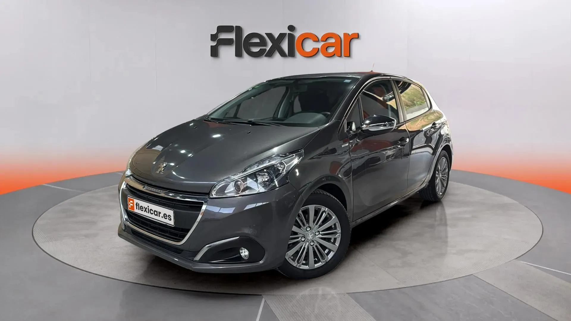 Peugeot 208 Active BlueHDi - foto 7
