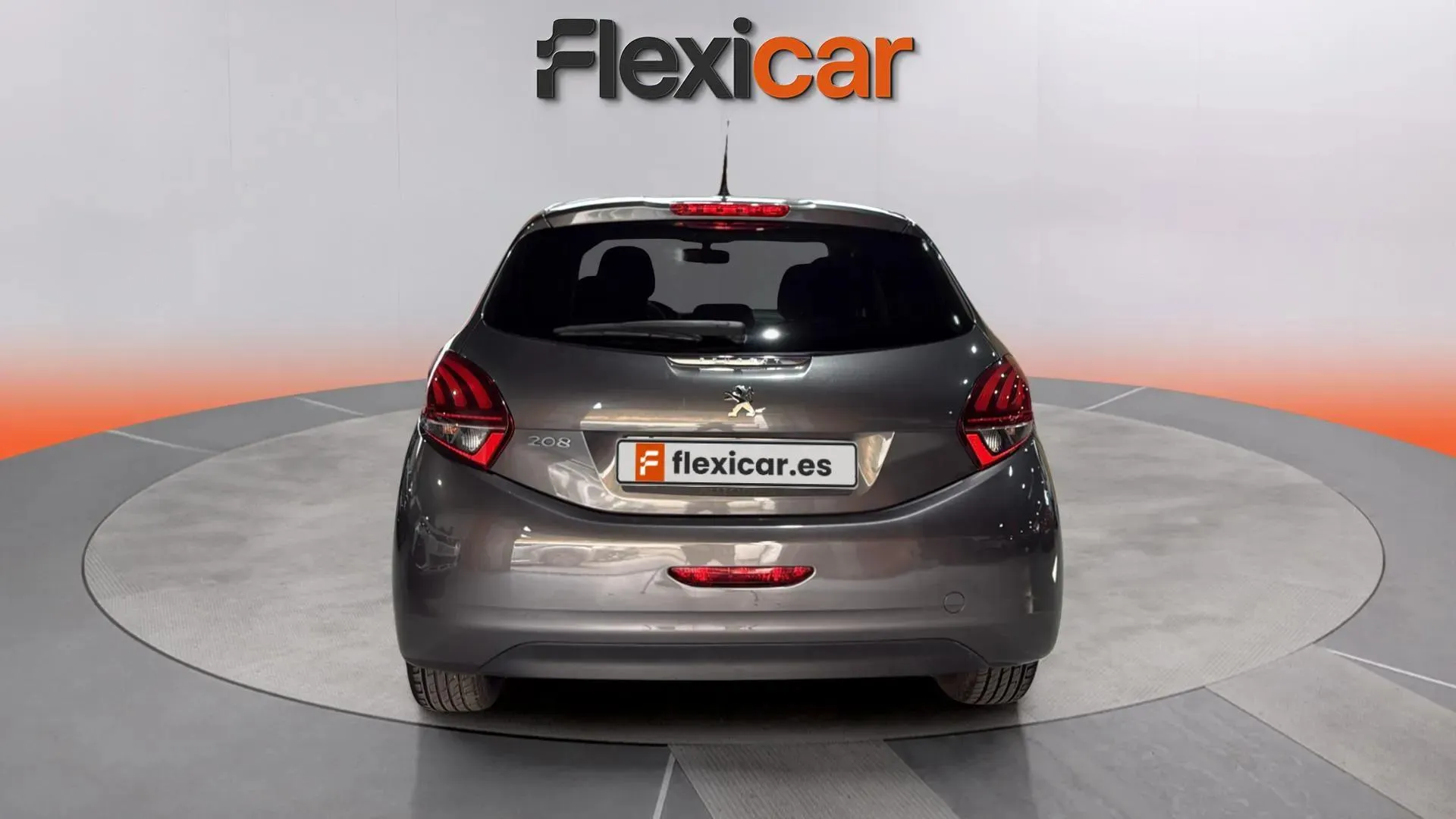 Peugeot 208 Active BlueHDi - foto 4