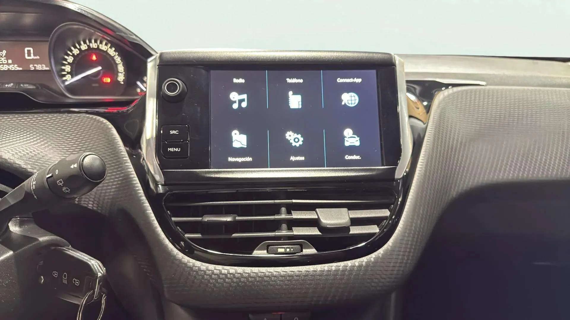 Peugeot 208 Active BlueHDi - foto 11