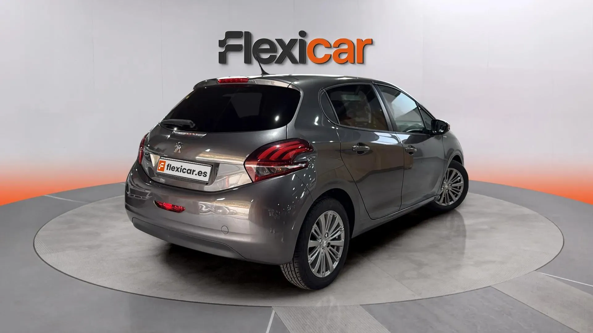 Peugeot 208 Active BlueHDi - foto 3